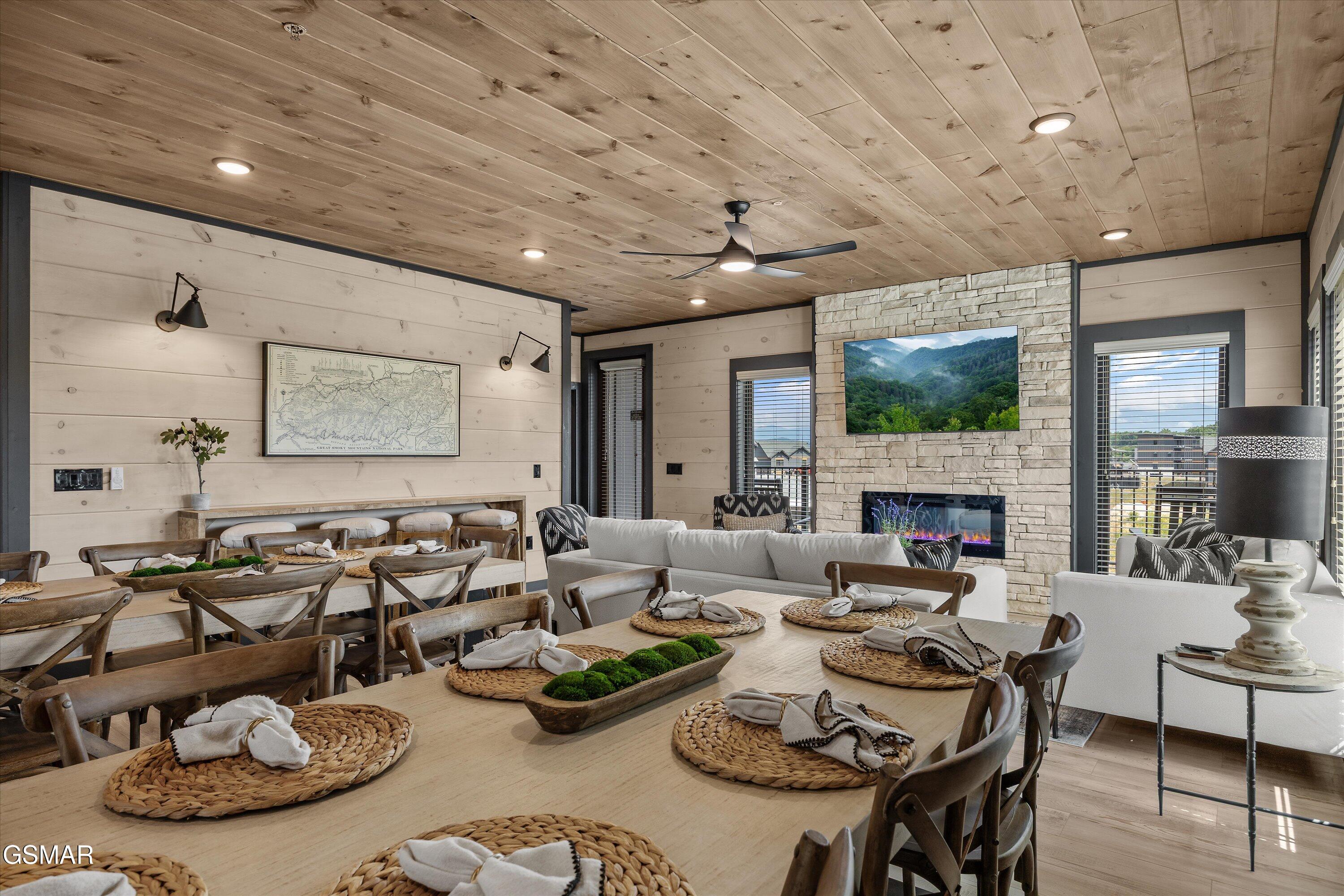 351 Rambling Creek Way Way Unit: Lot 58R-1