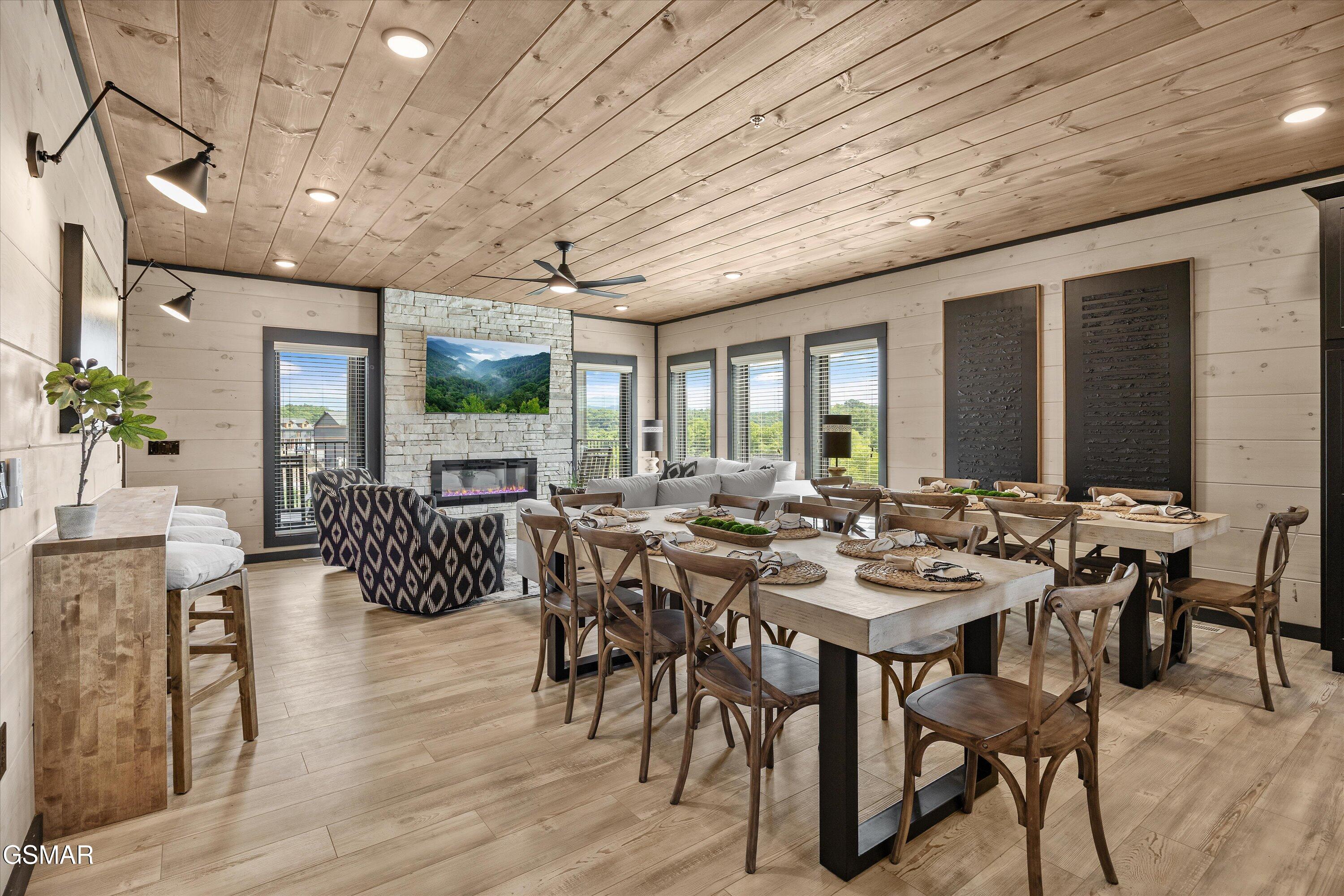 351 Rambling Creek Way Way Unit: Lot 58R-1