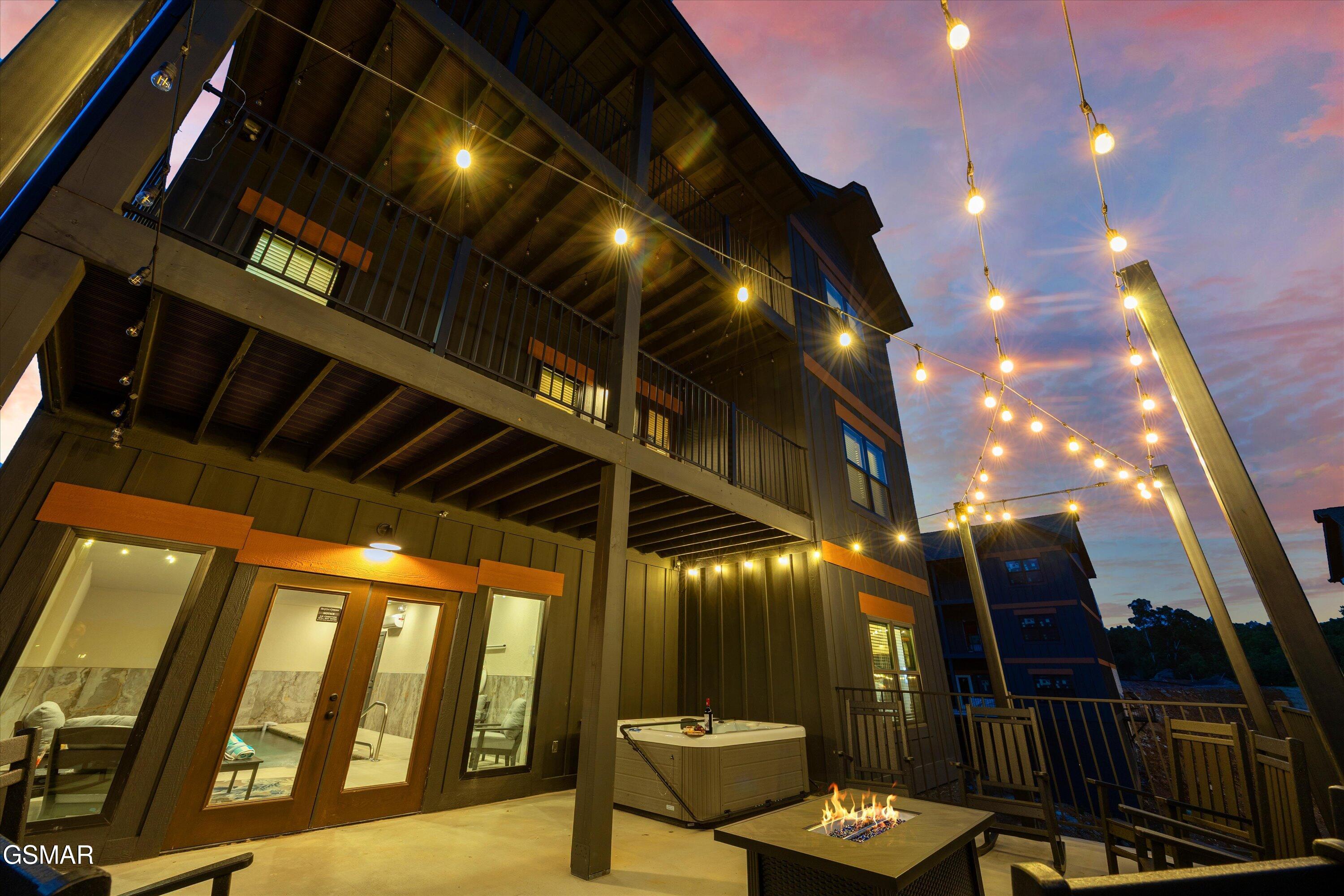 351 Rambling Creek Way Way Unit: Lot 58R-1