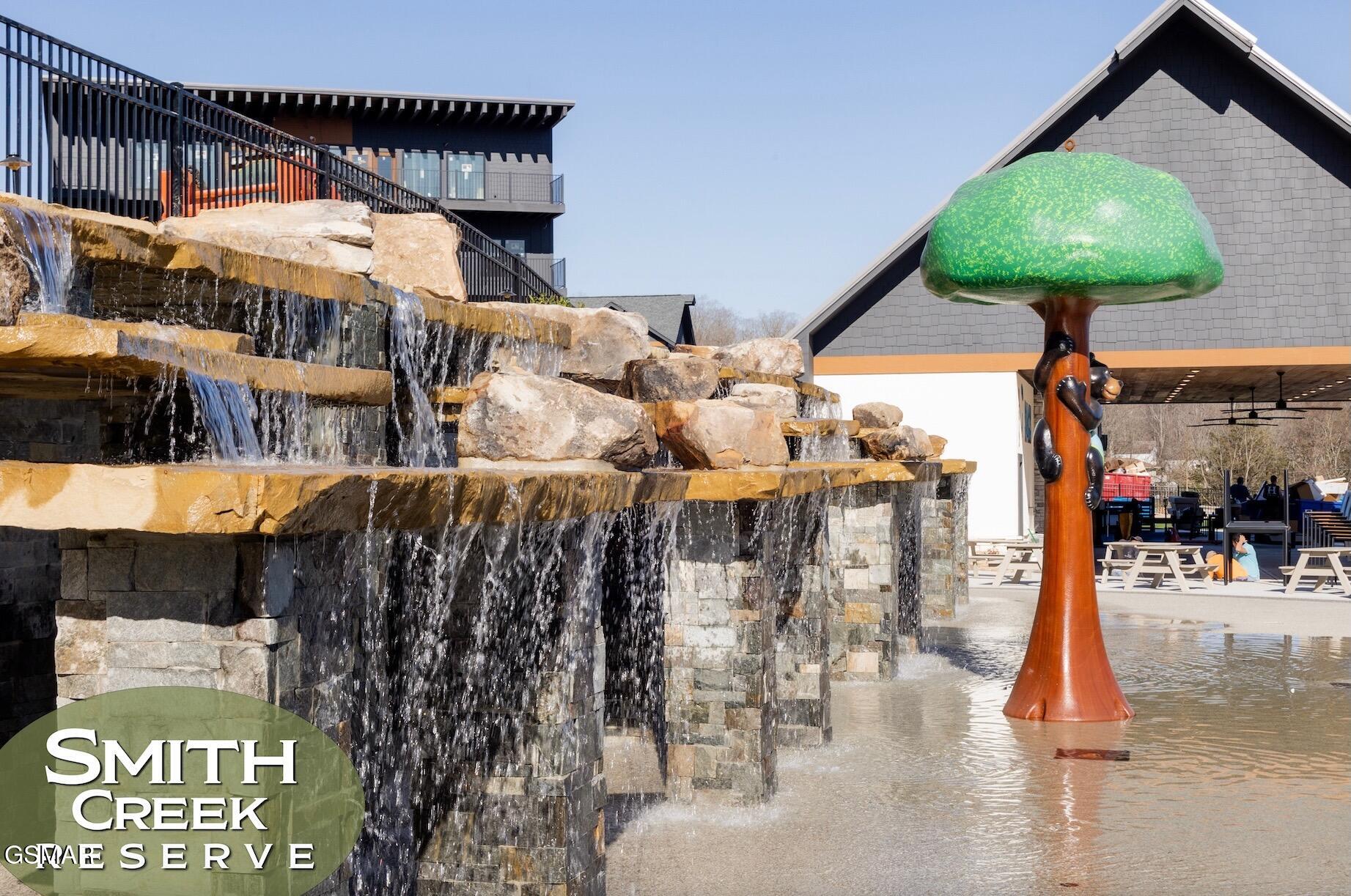 341 Rambling Creek Way Way Unit: LOT 57R