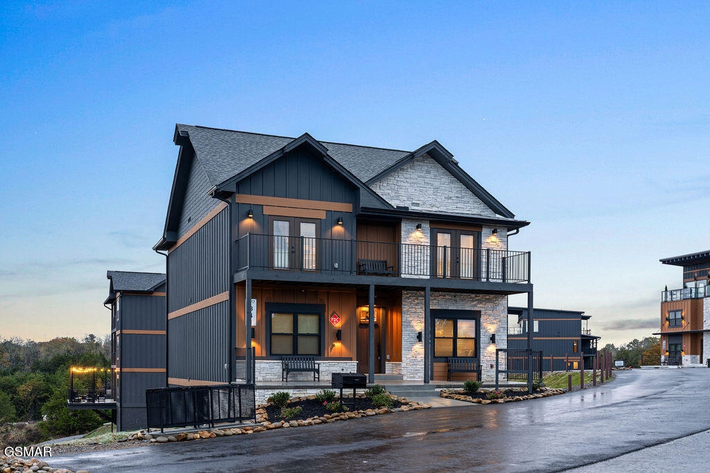 341 Rambling Creek Way Way Unit: LOT 57R