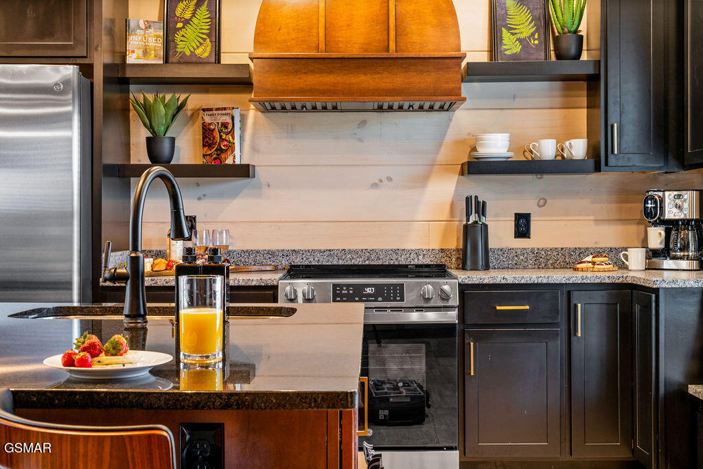 341 Rambling Creek Way Way Unit: LOT 57R