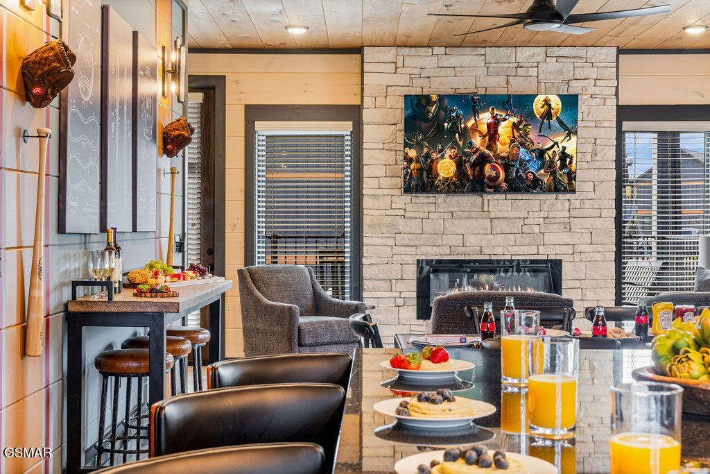 341 Rambling Creek Way Way Unit: LOT 57R