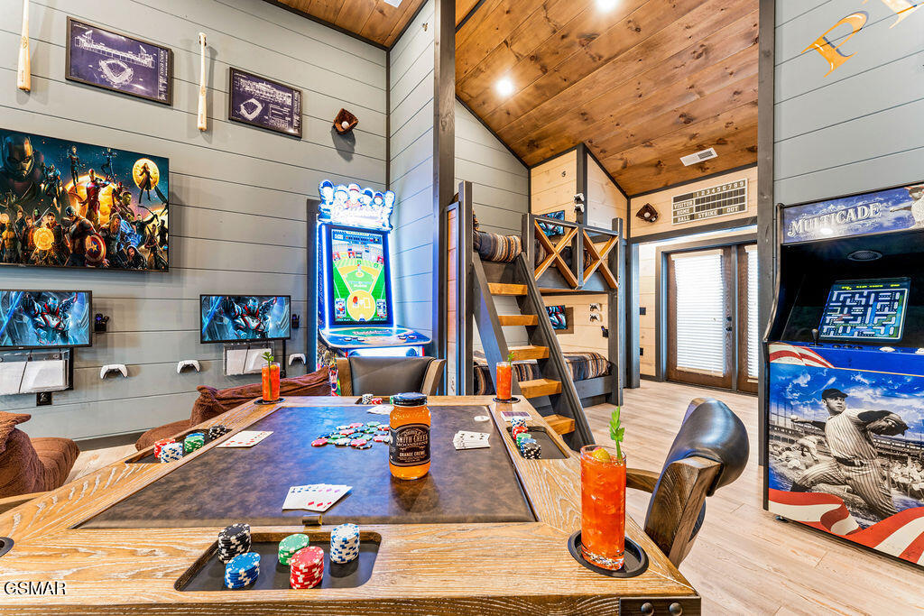 341 Rambling Creek Way Way Unit: LOT 57R