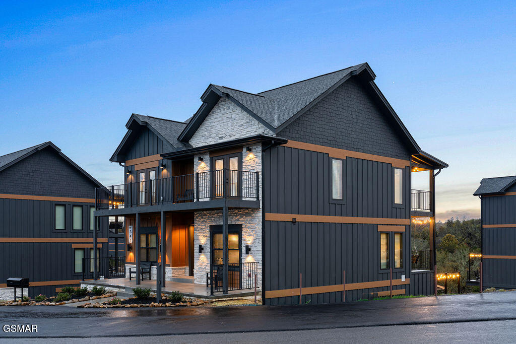 341 Rambling Creek Way Way Unit: LOT 57R