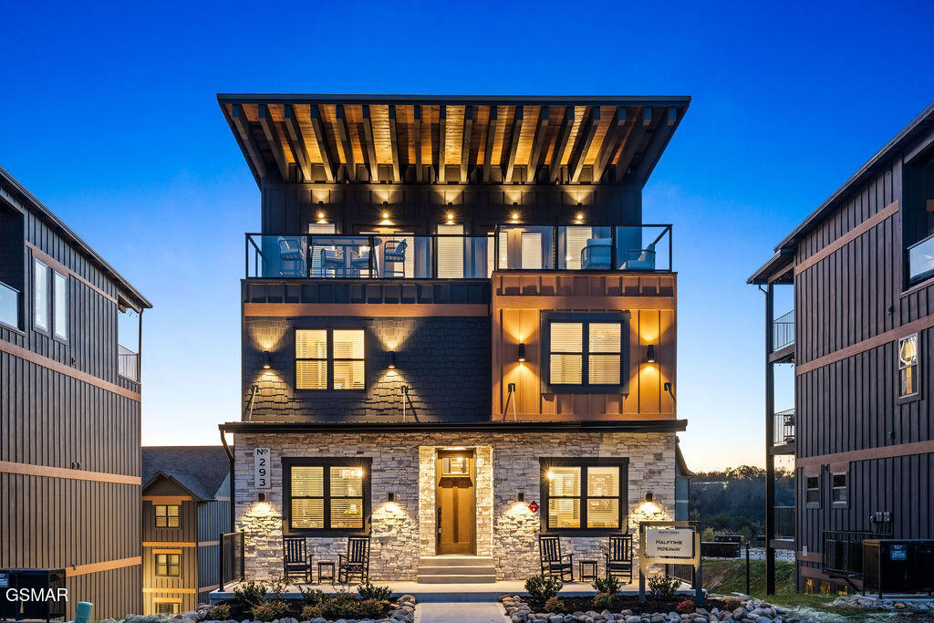 293 Rambling Creek Way Way Unit: LOT 145R