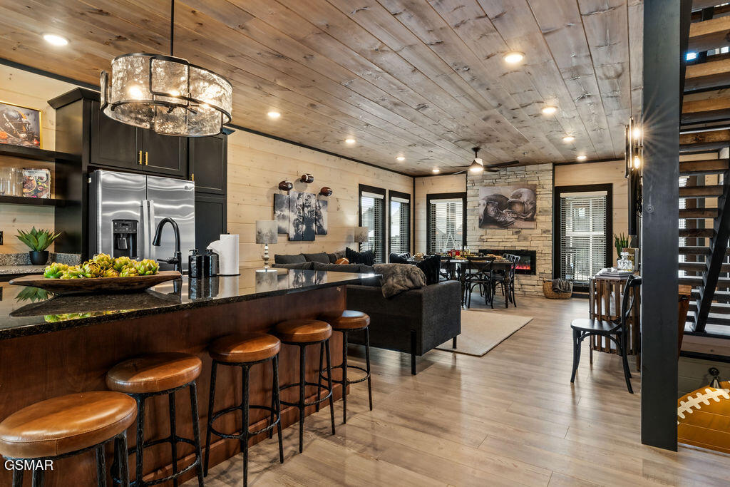 293 Rambling Creek Way Way Unit: LOT 145R