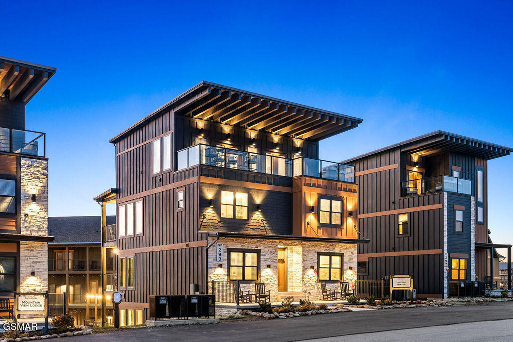 293 Rambling Creek Way Way Unit: LOT 145R