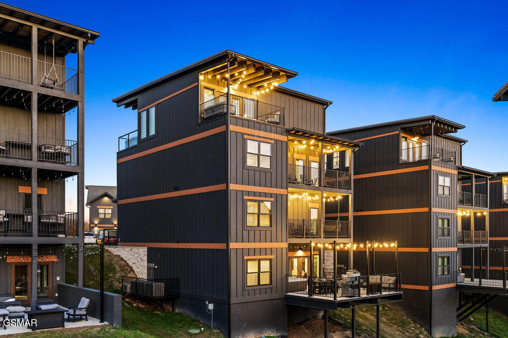 293 Rambling Creek Way Way Unit: LOT 145R