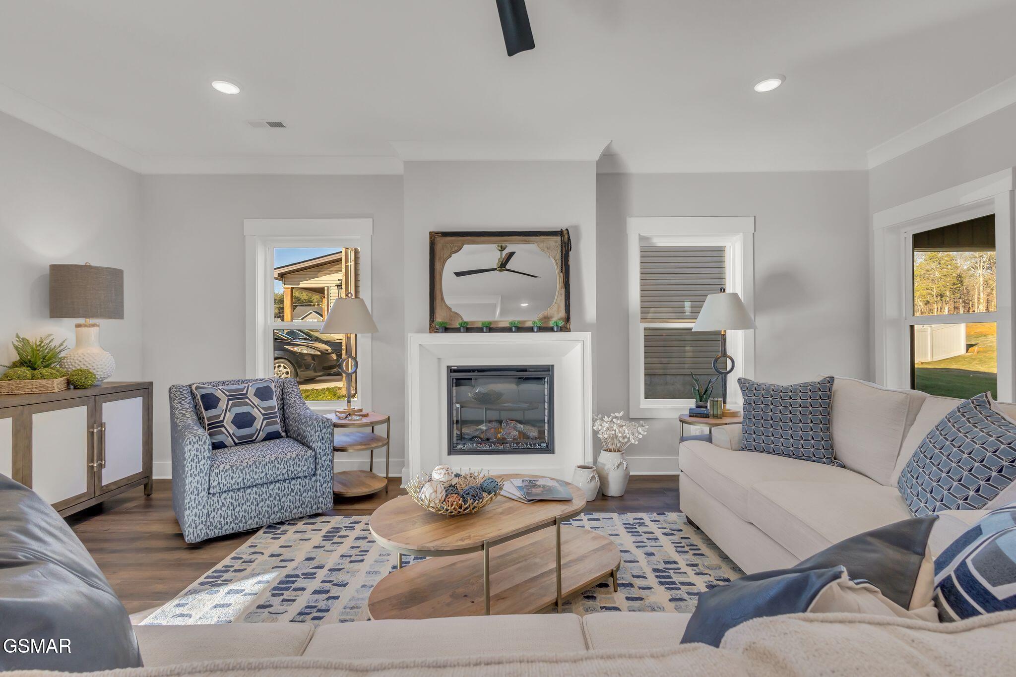 7126 Gentle Rain Road Road Unit: Lot 137