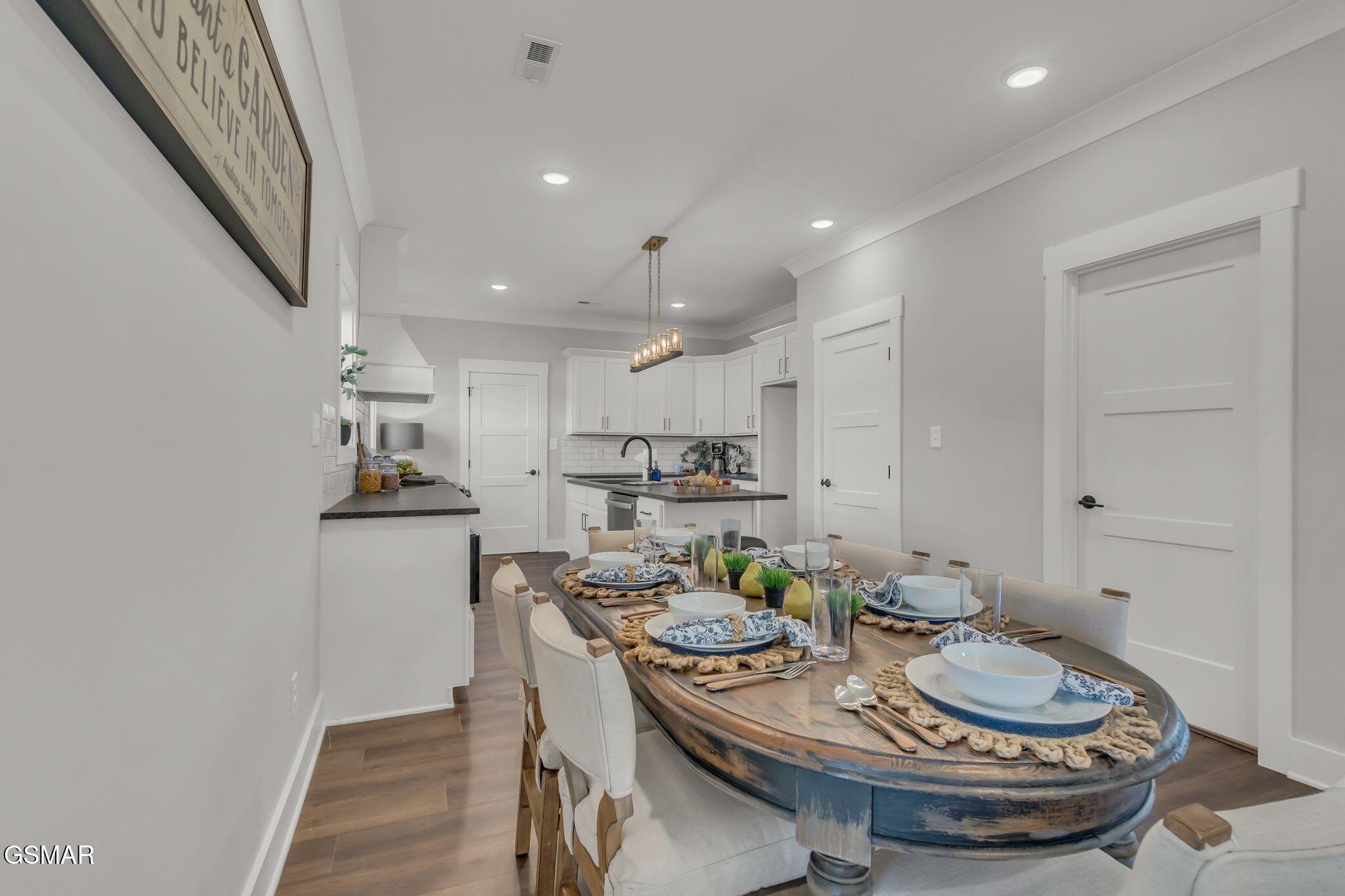 7126 Gentle Rain Road Road Unit: Lot 137