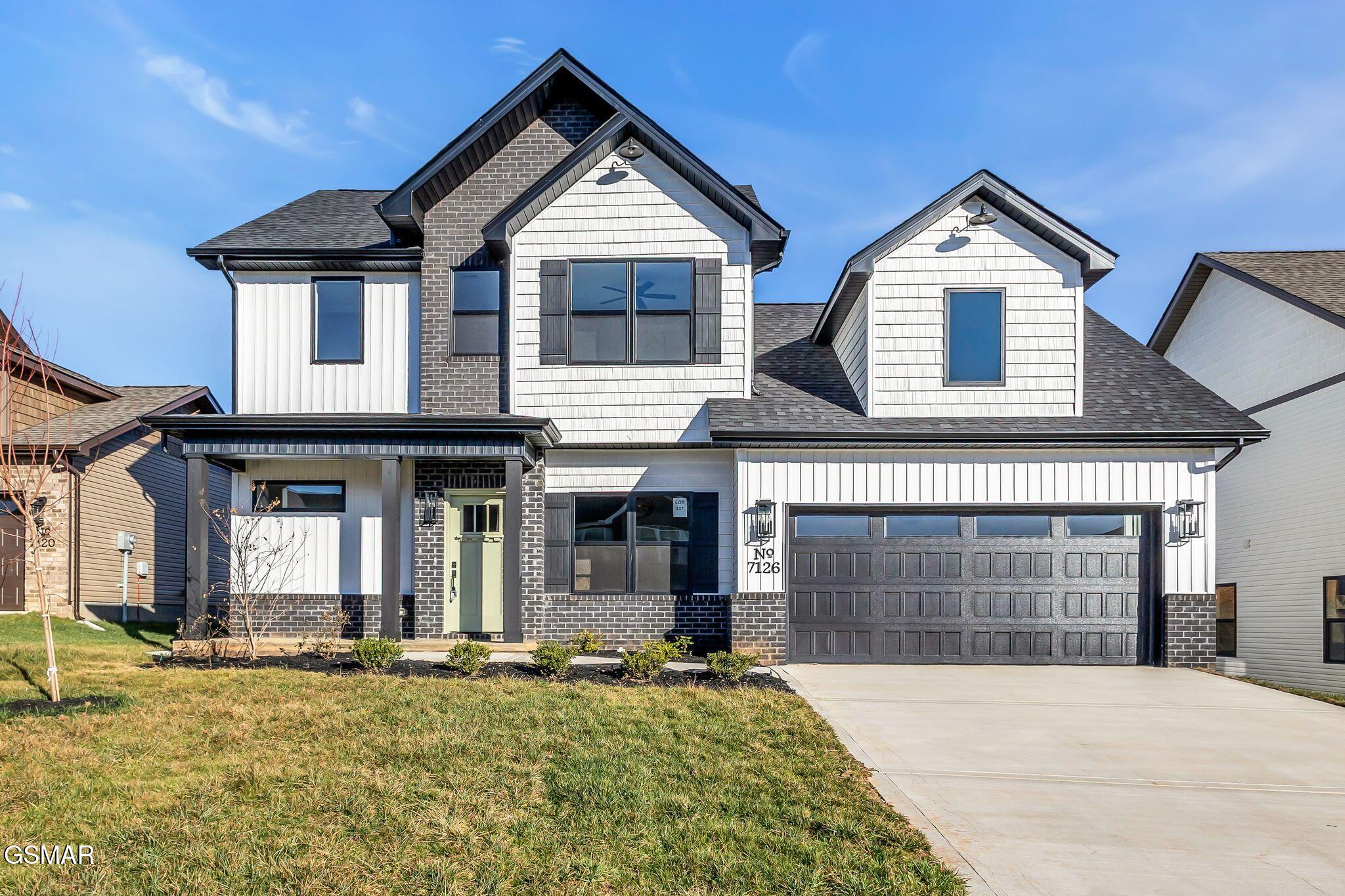 7126 Gentle Rain Road Road Unit: Lot 137