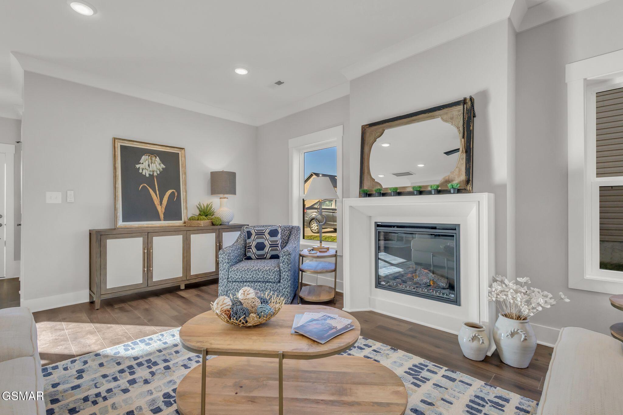 7126 Gentle Rain Road Road Unit: Lot 137