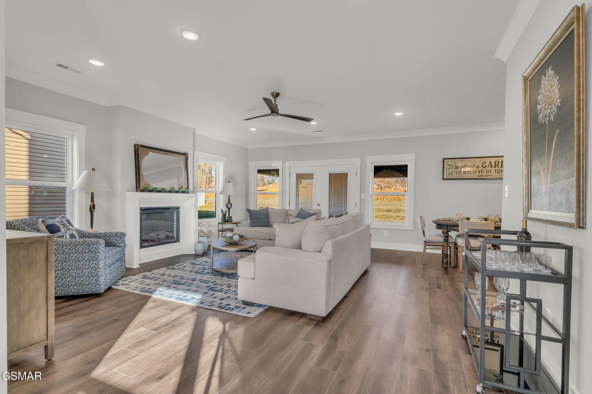 3274 Indian Summer Lane Lane Unit: Lot 34