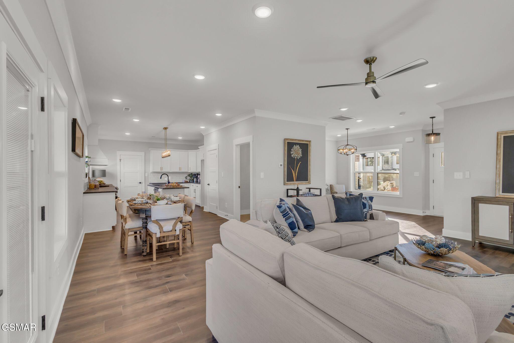 3274 Indian Summer Lane Lane Unit: Lot 34