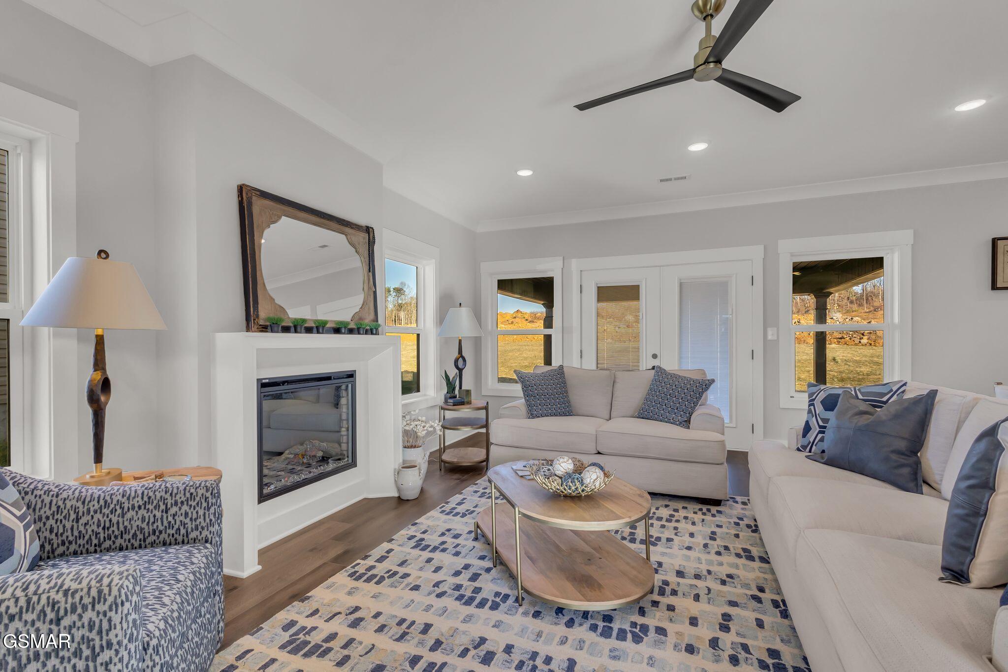 3274 Indian Summer Lane Lane Unit: Lot 34