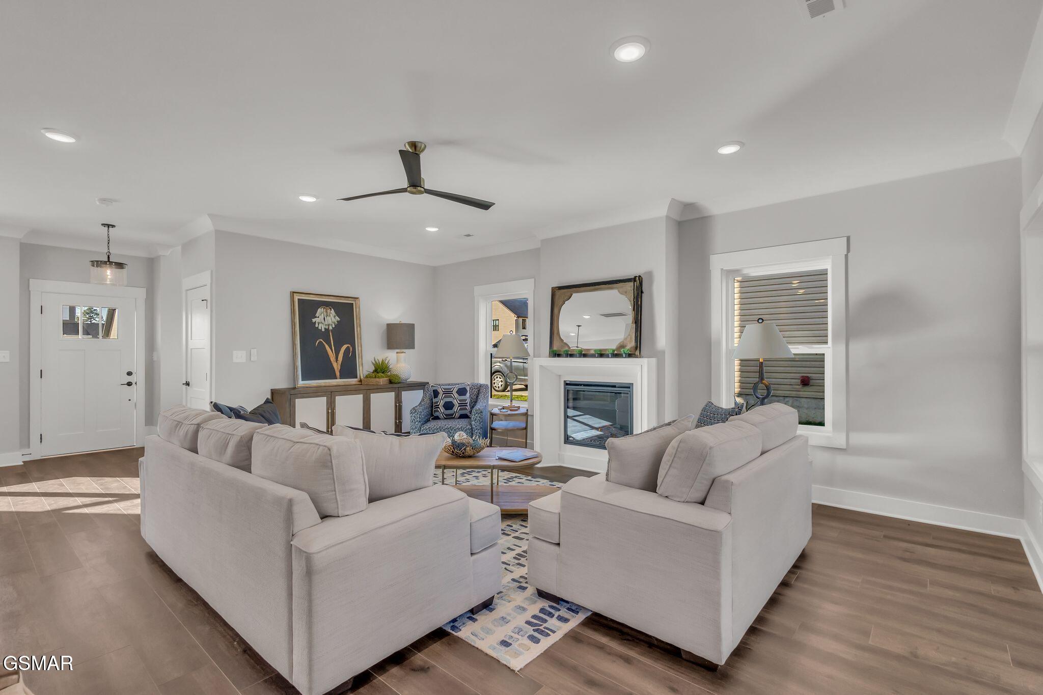 3274 Indian Summer Lane Lane Unit: Lot 34