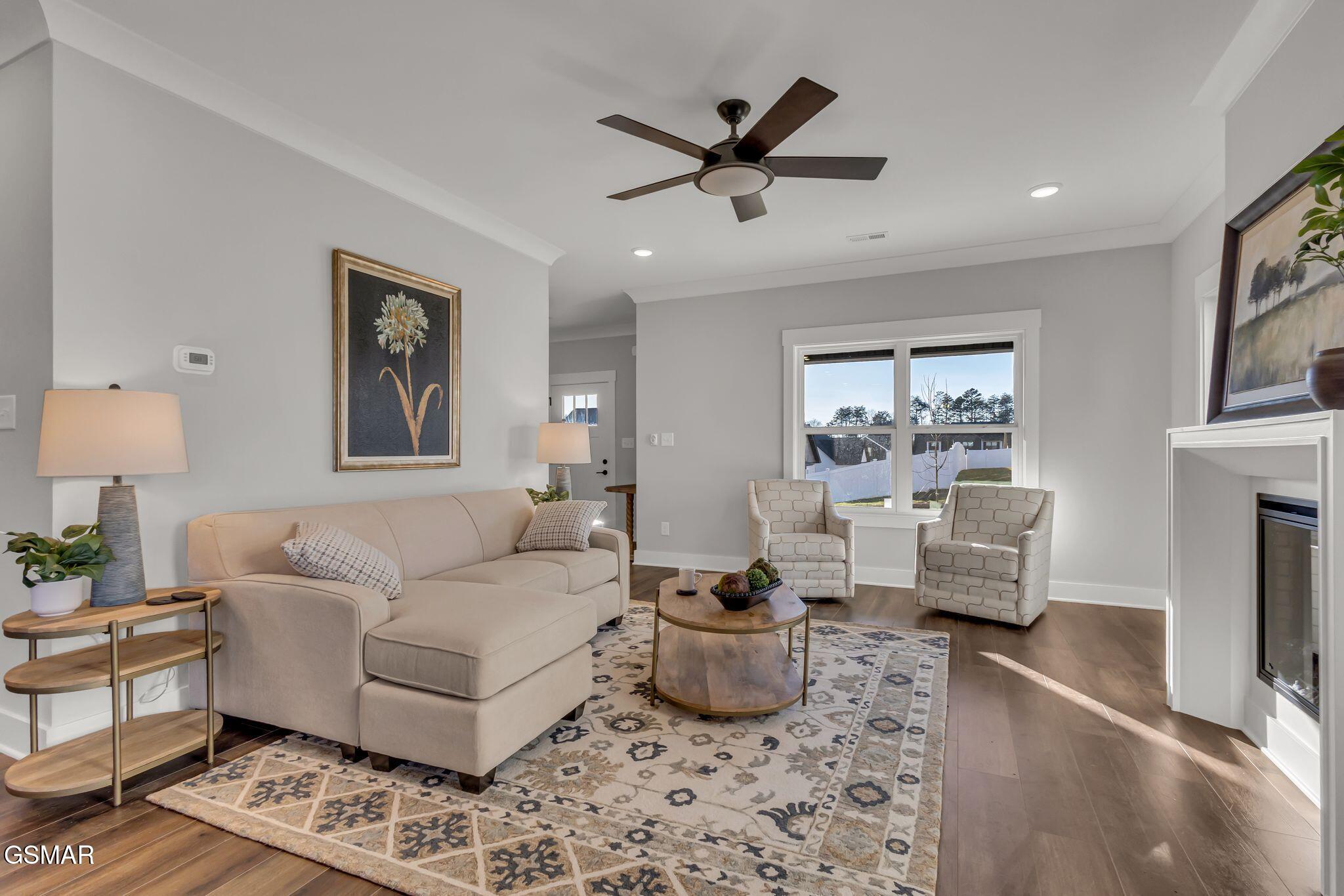 2516 Golden Trout Drive Road Road Unit: Lot 113