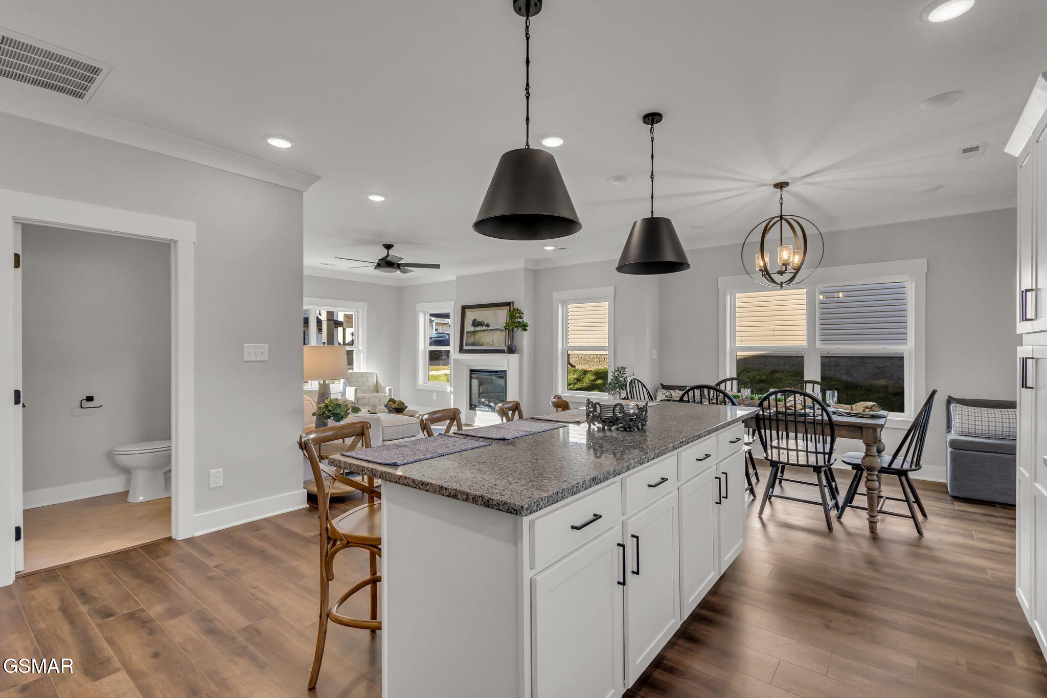 2516 Golden Trout Drive Road Road Unit: Lot 113