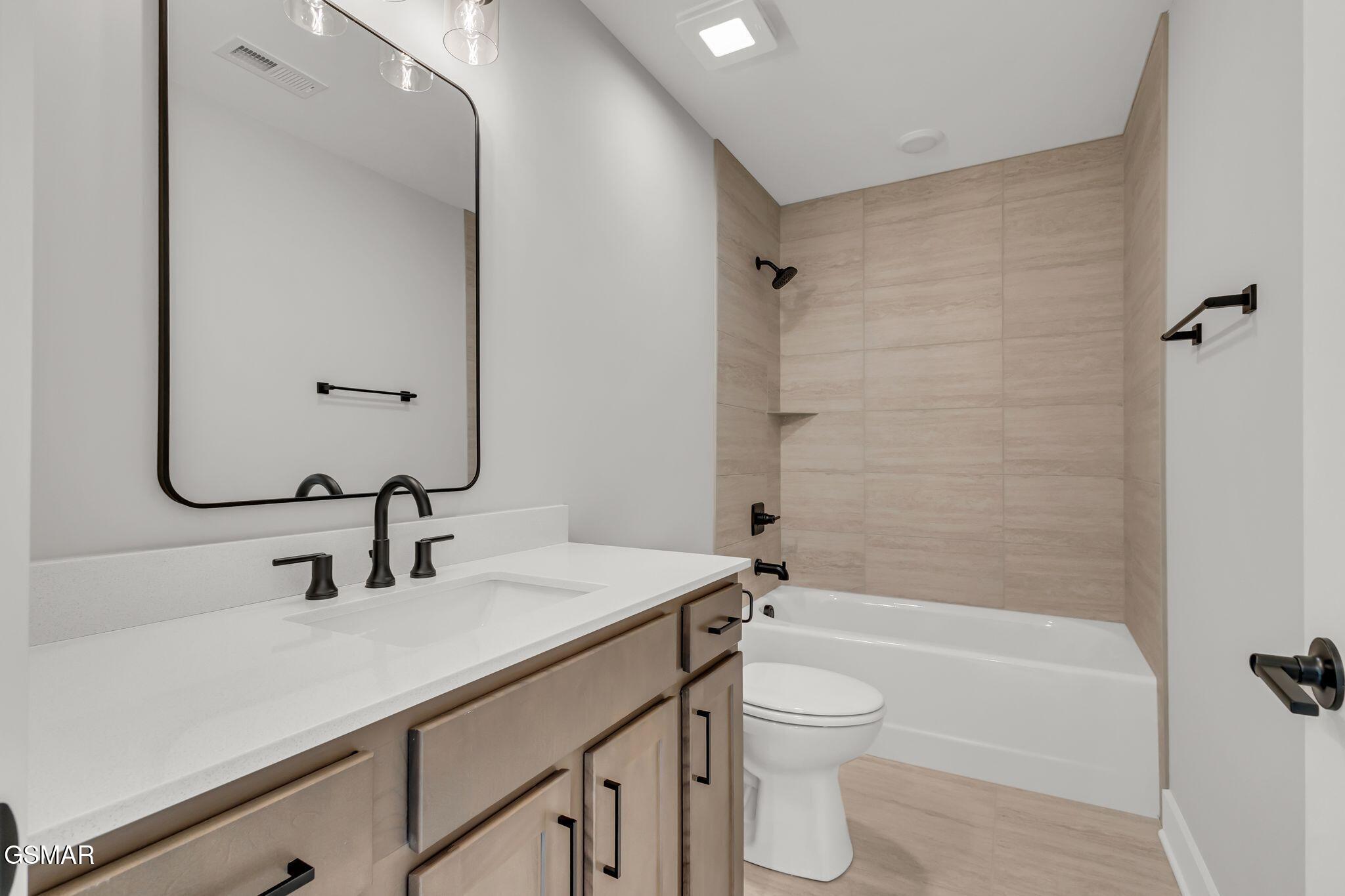 2516 Golden Trout Drive Road Road Unit: Lot 113