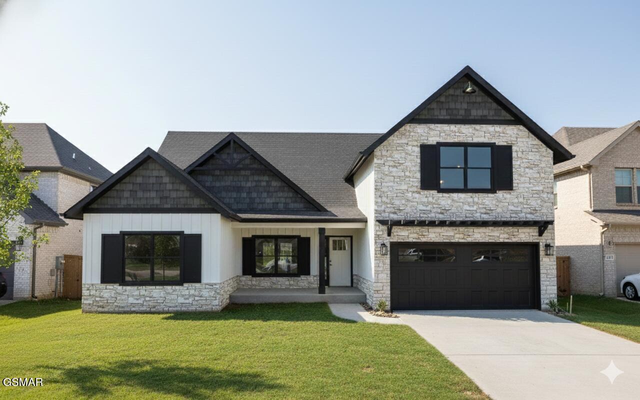 2510 Golden Trout Drive Drive Unit: Lot 114