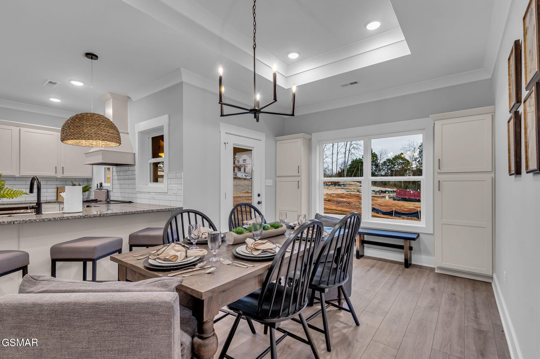 2504 Golden Trout Drive Drive Unit: Lot 115