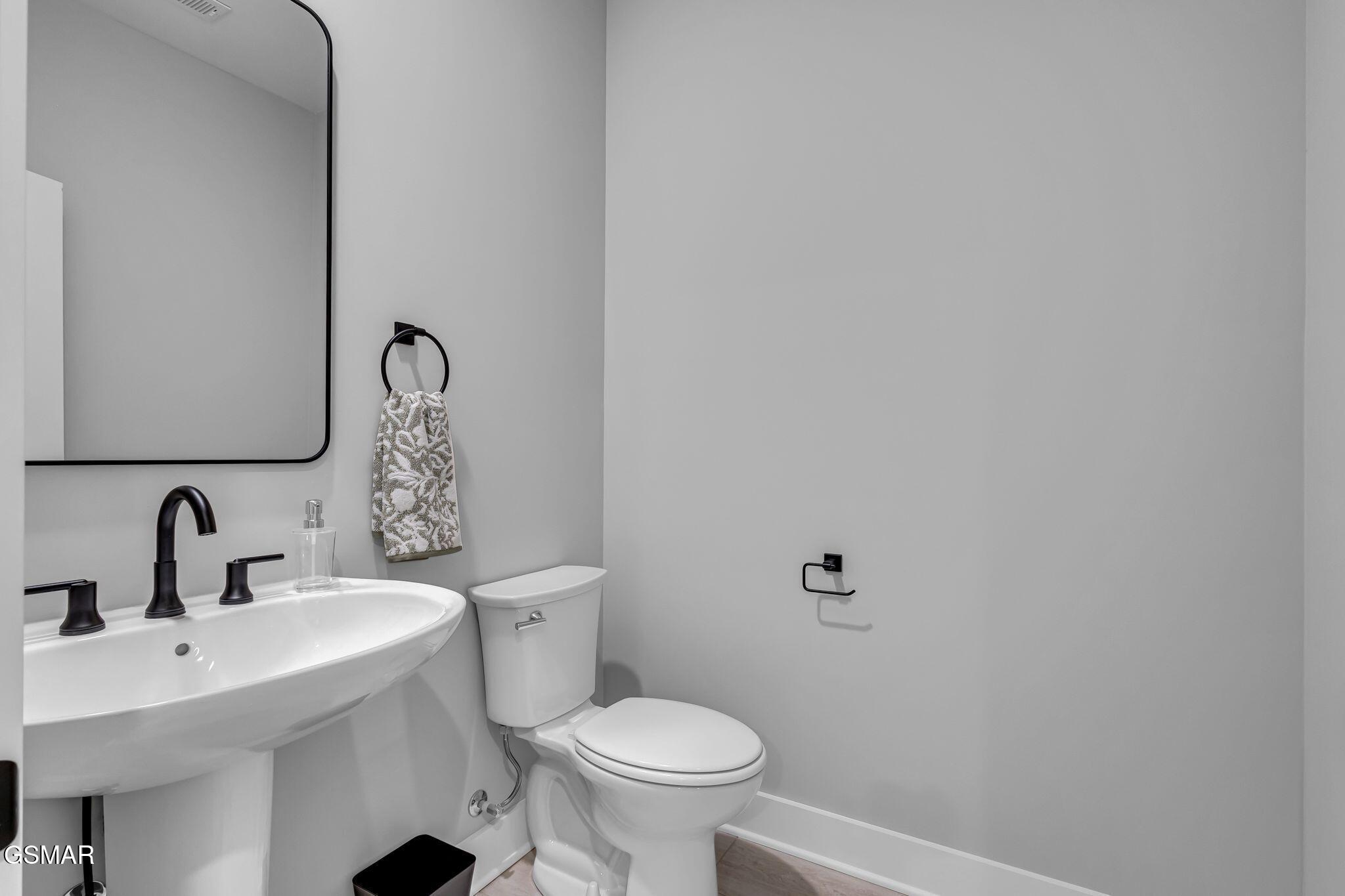 2504 Golden Trout Drive Drive Unit: Lot 115