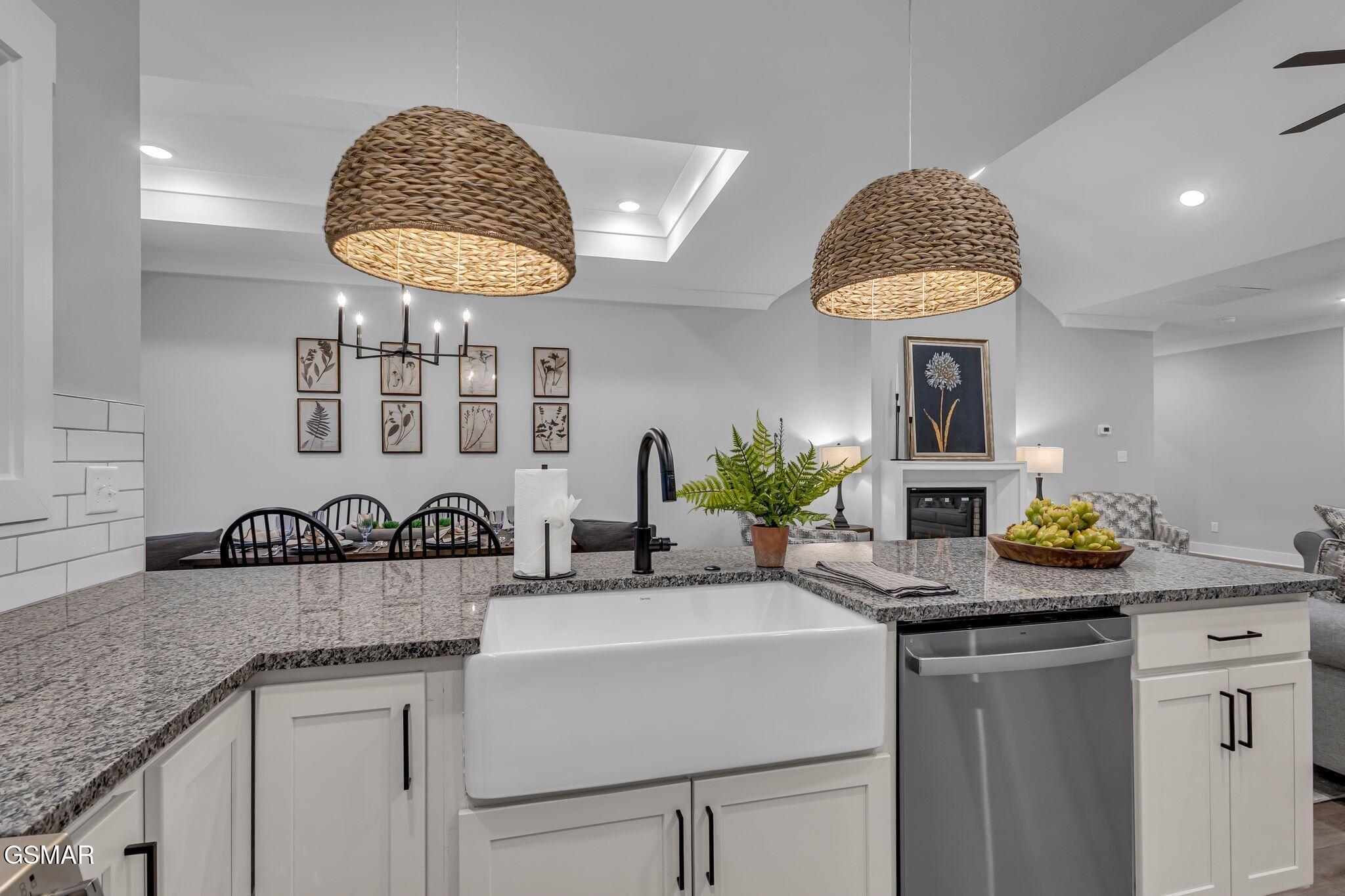 2504 Golden Trout Drive Drive Unit: Lot 115