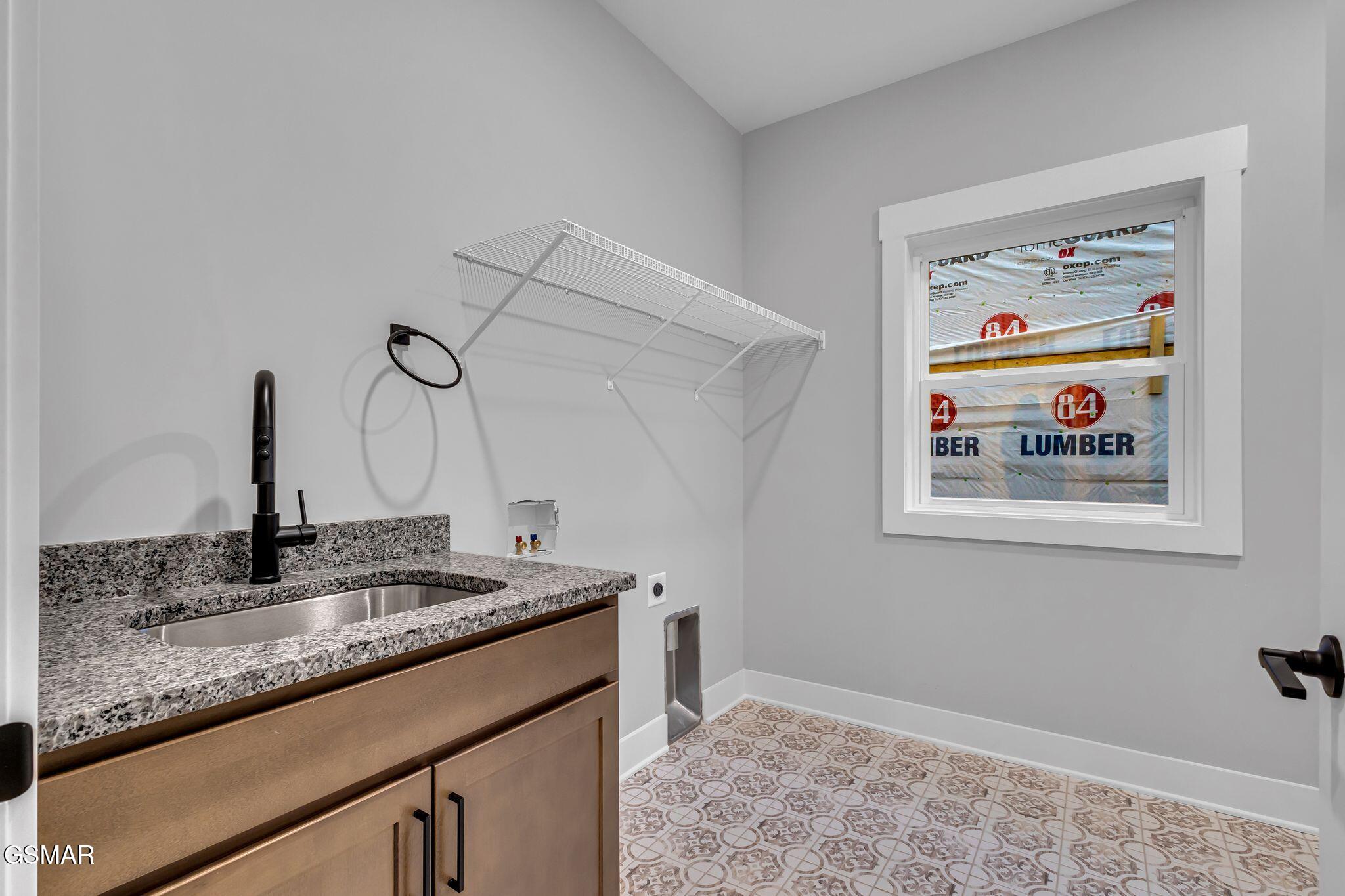 2504 Golden Trout Drive Drive Unit: Lot 115