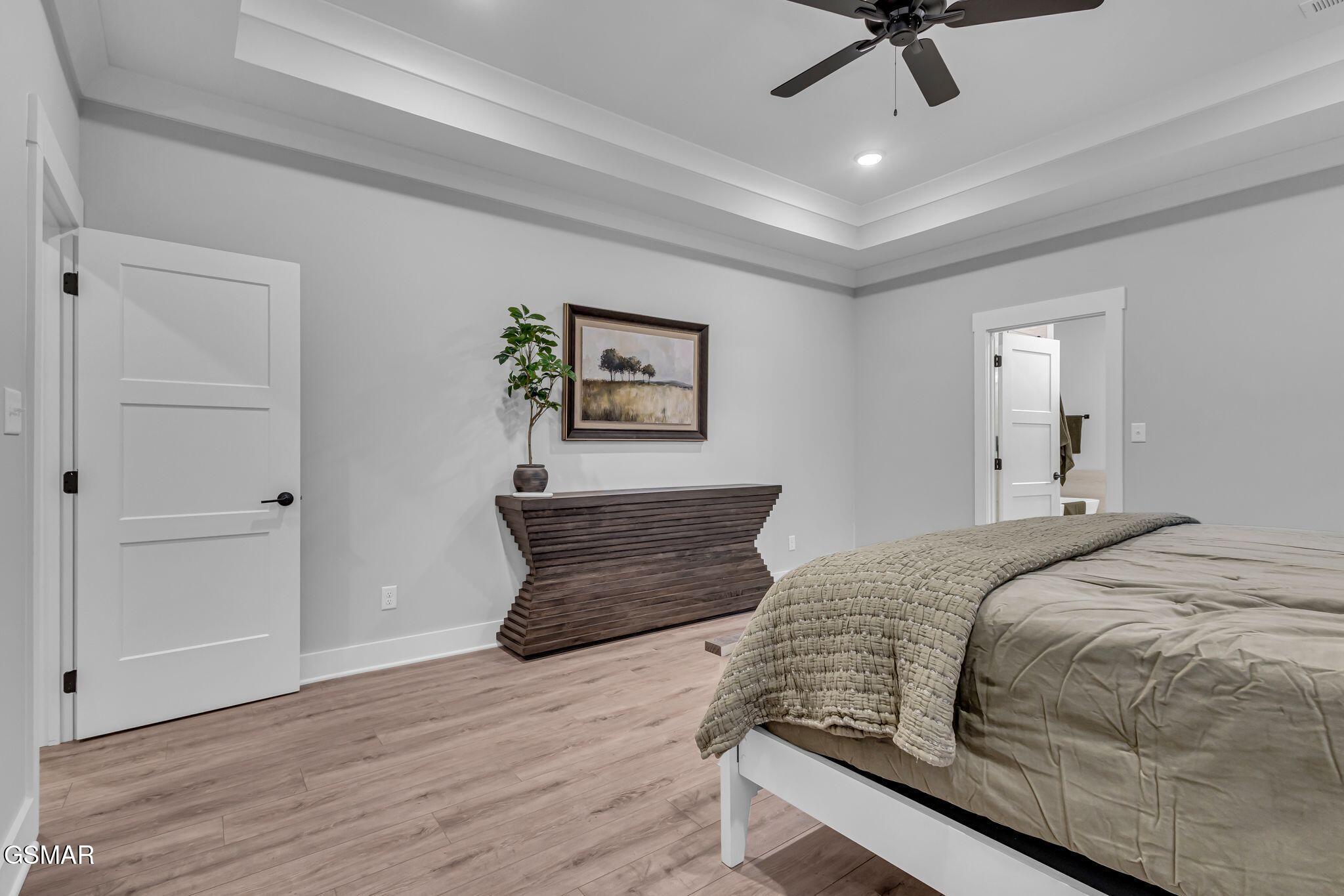 2504 Golden Trout Drive Drive Unit: Lot 115