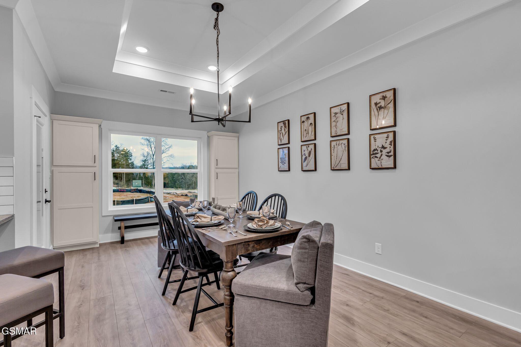 2504 Golden Trout Drive Drive Unit: Lot 115