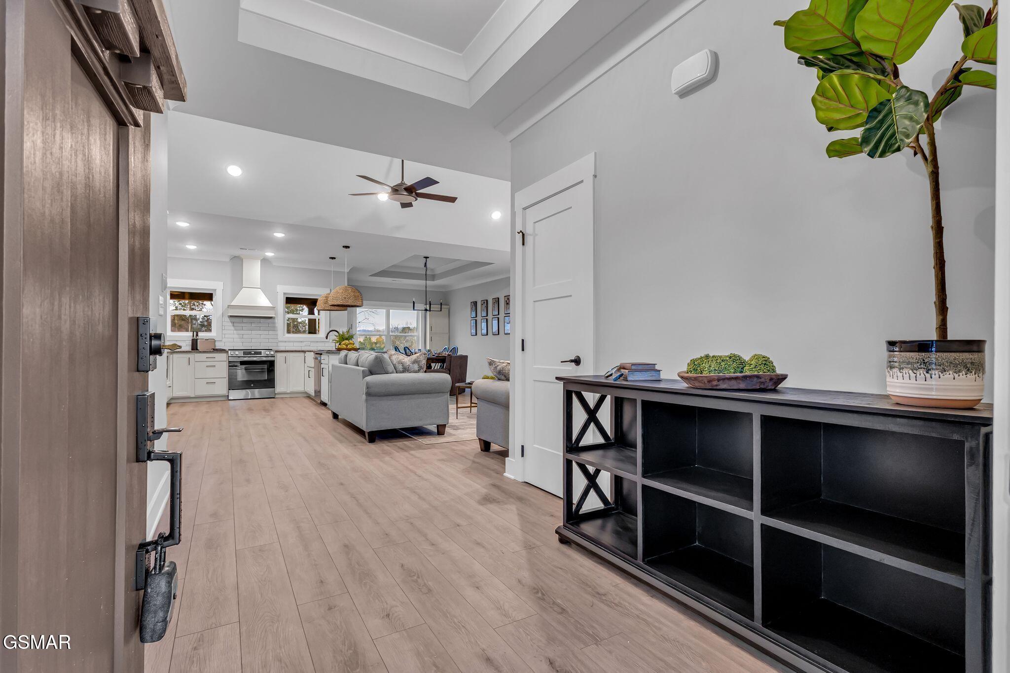 2504 Golden Trout Drive Drive Unit: Lot 115