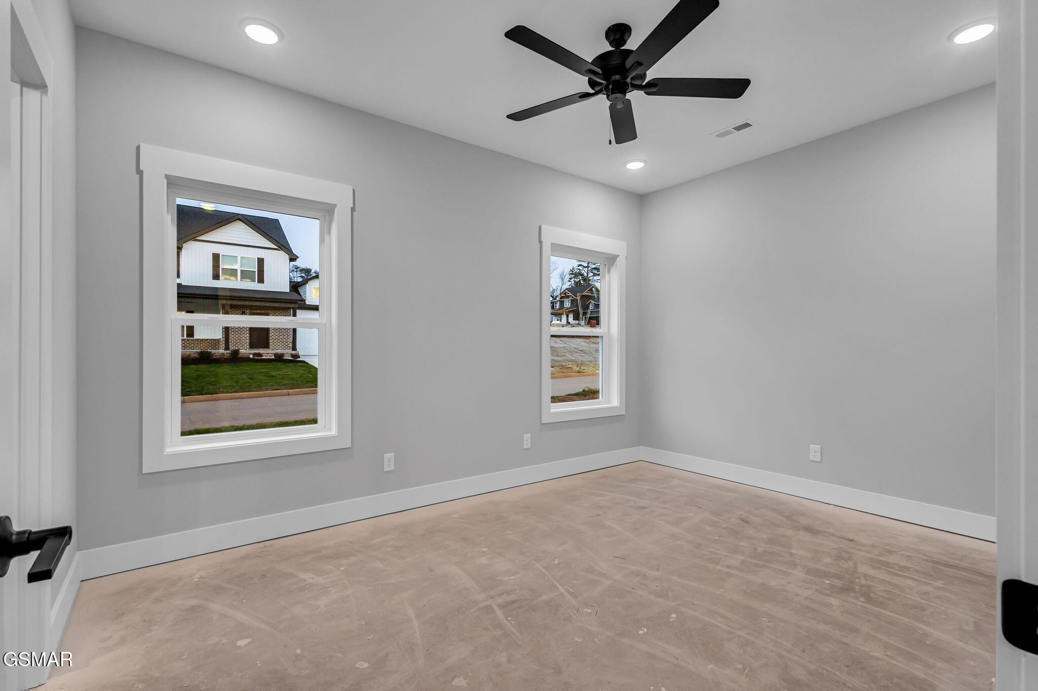 2504 Golden Trout Drive Drive Unit: Lot 115