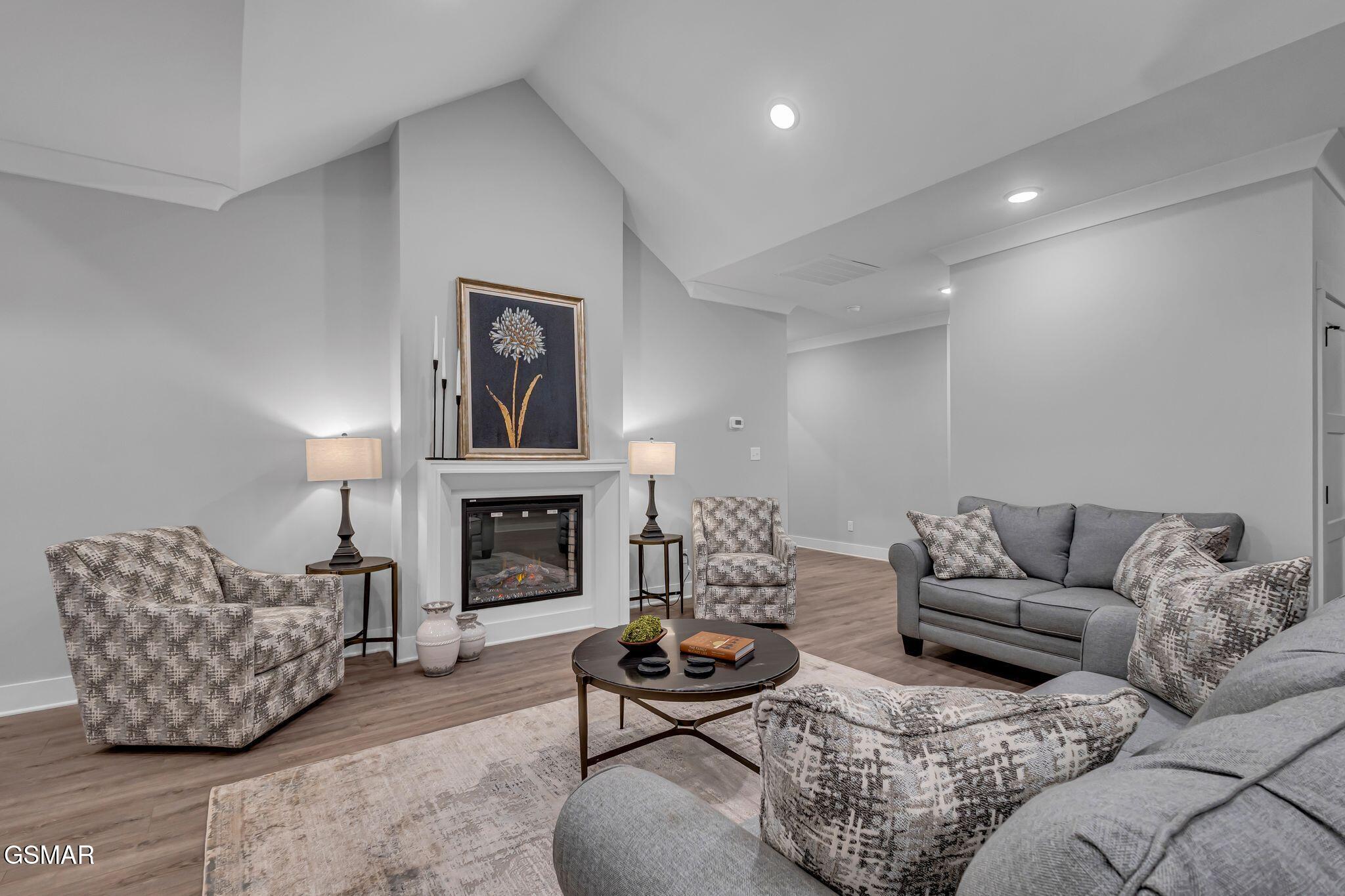 2504 Golden Trout Drive Drive Unit: Lot 115