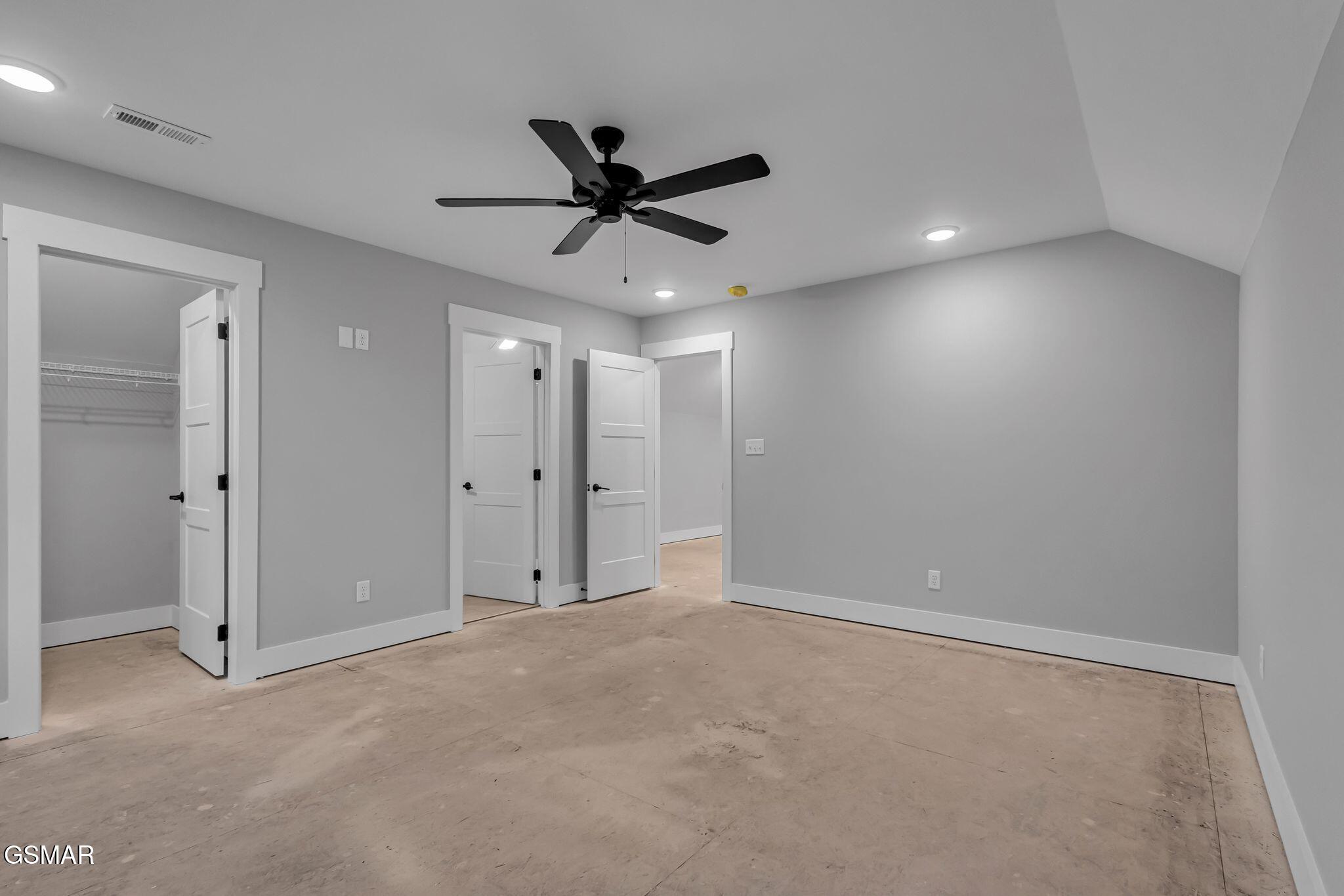 2504 Golden Trout Drive Drive Unit: Lot 115