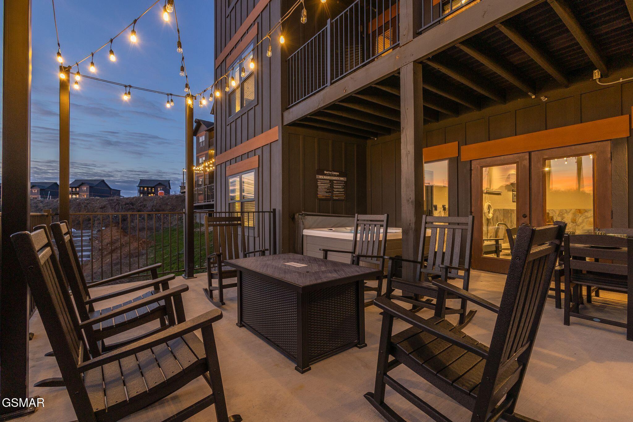 315 Rambling Creek Way Way Unit: 122R