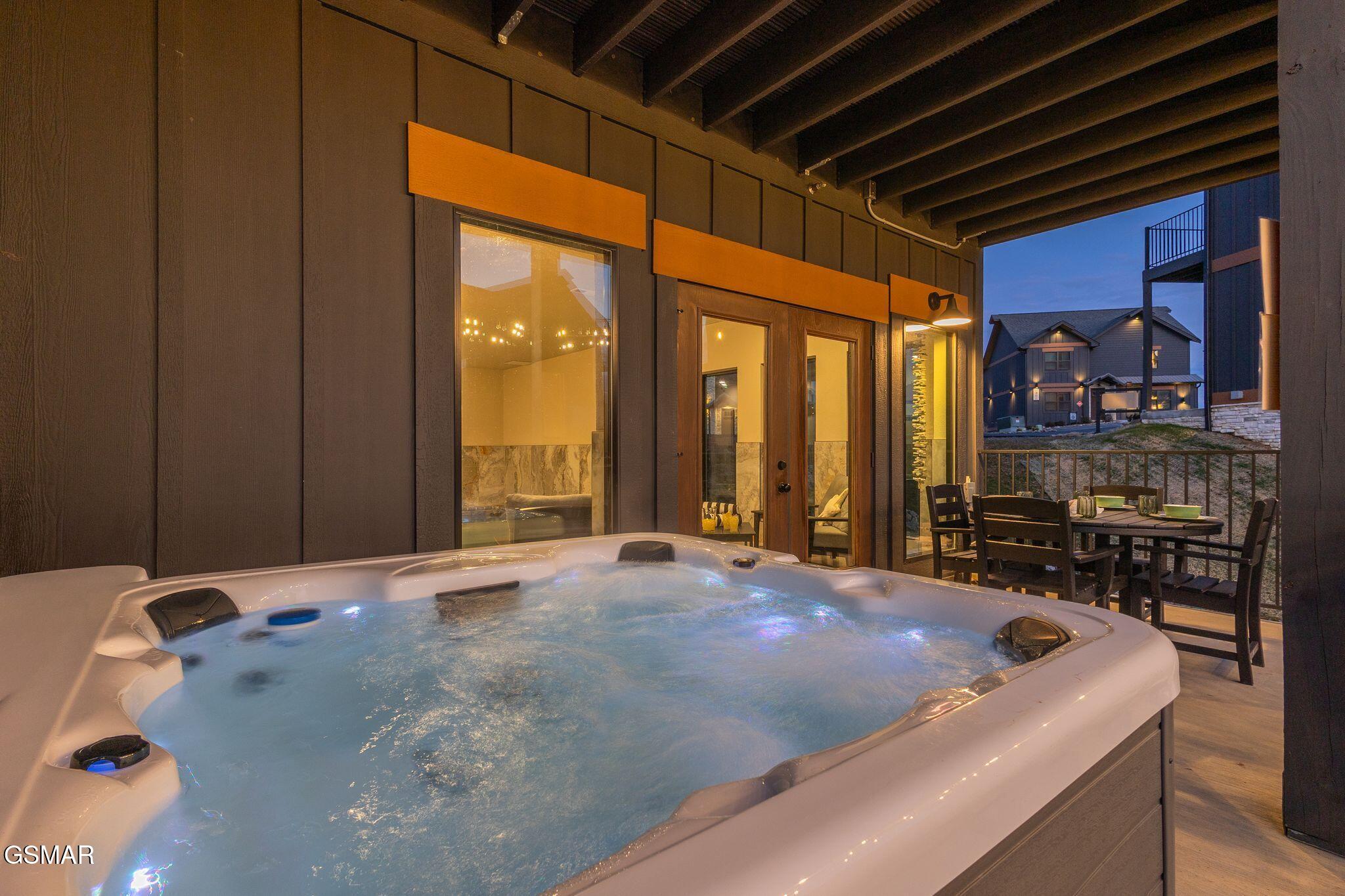 315 Rambling Creek Way Way Unit: 122R