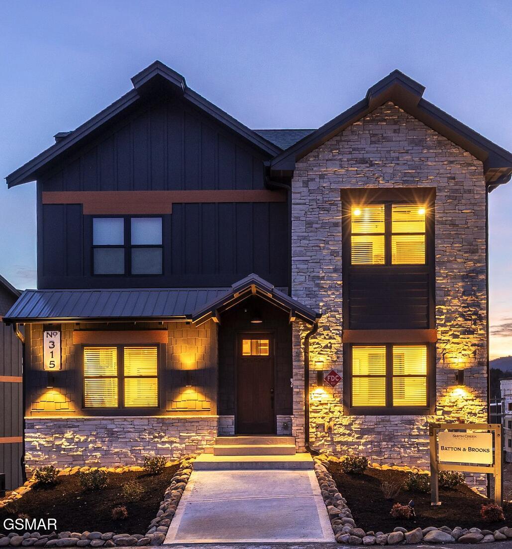 315 Rambling Creek Way Way Unit: 122R