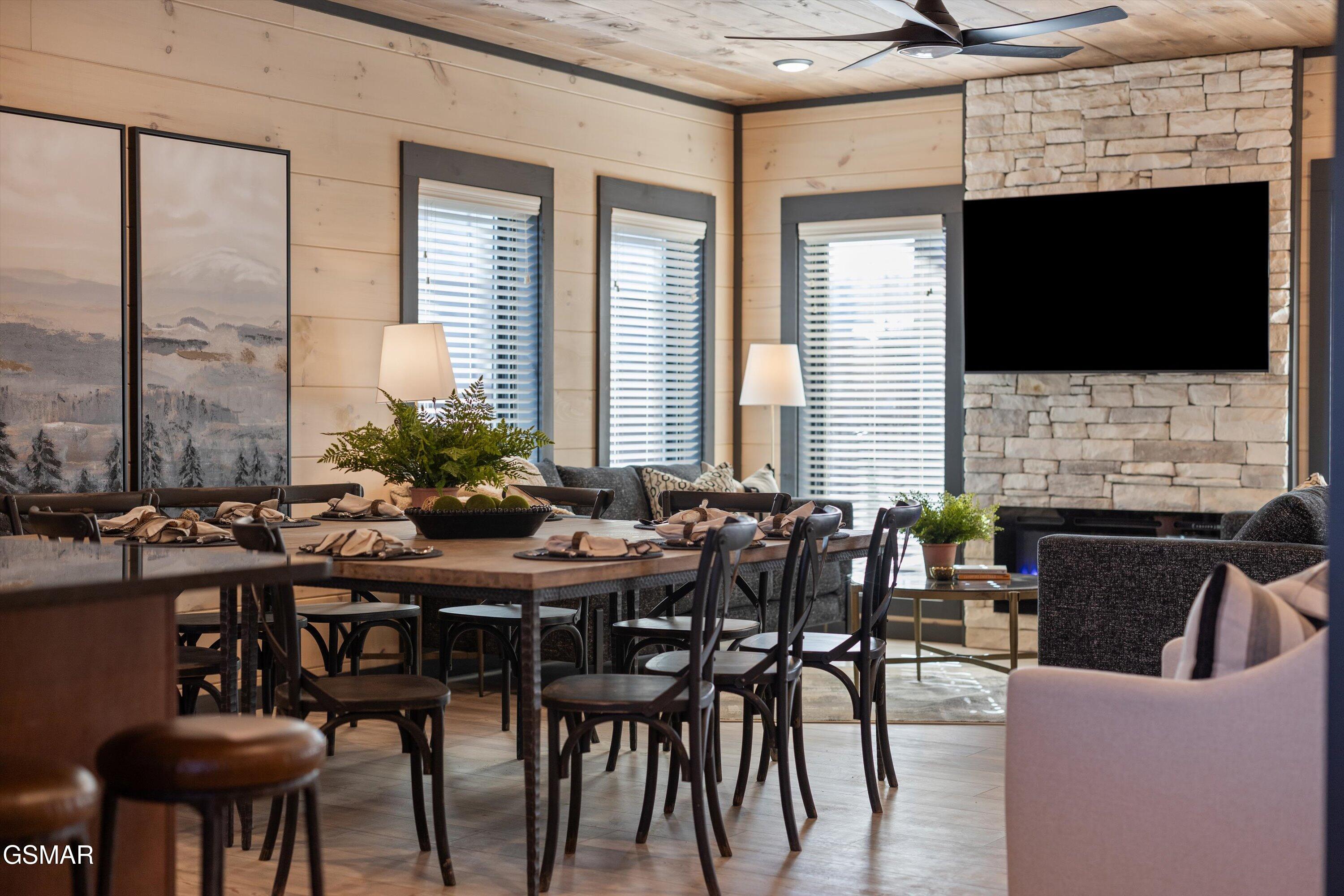 327 Rambling Creek Way Unit: LOT 54R