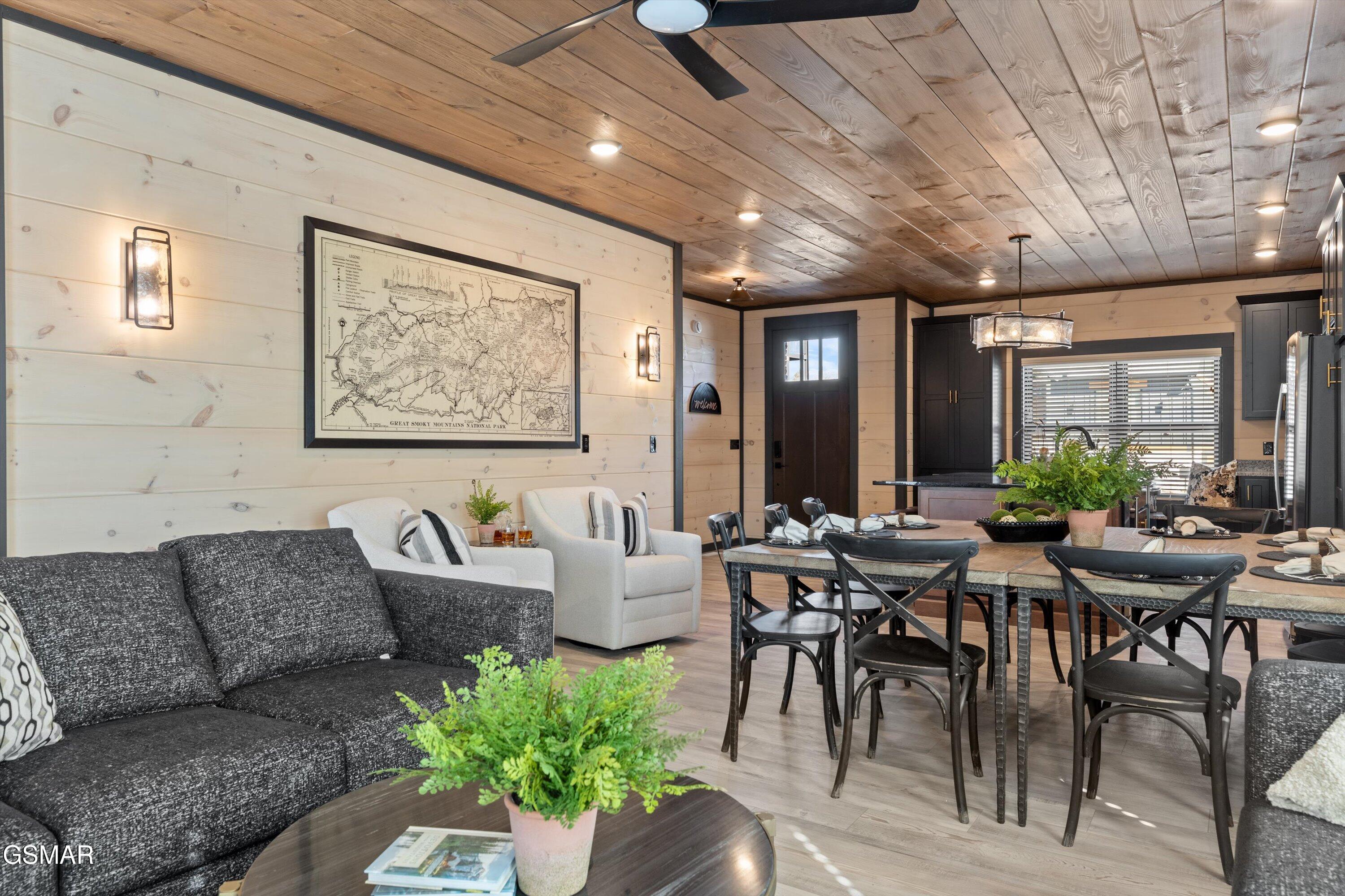 327 Rambling Creek Way Unit: LOT 54R