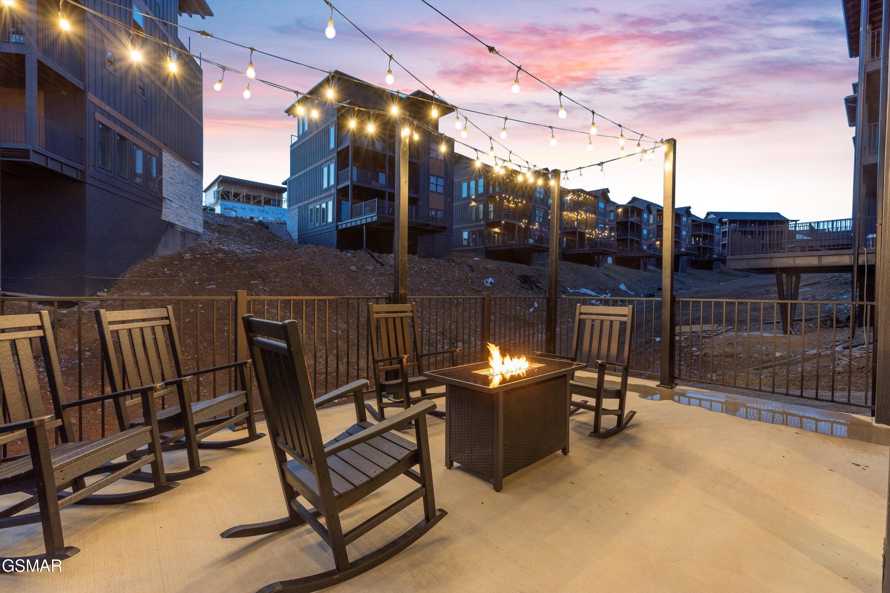 327 Rambling Creek Way Unit: LOT 54R