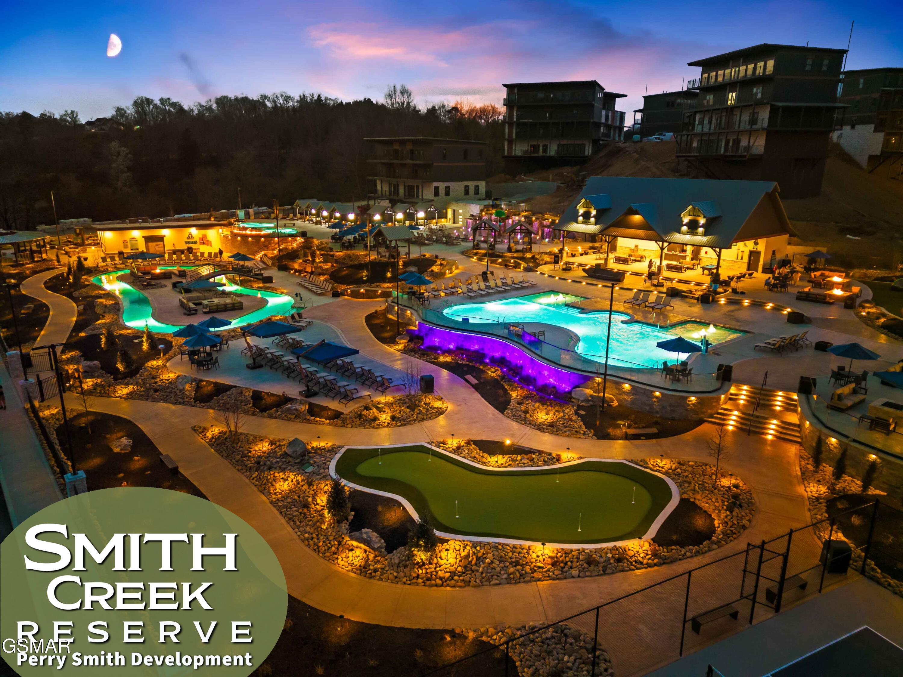 629 Summer Valley Way Unit: LOT 7