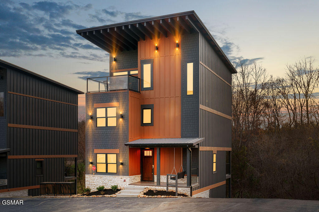 629 Summer Valley Way Unit: LOT 7