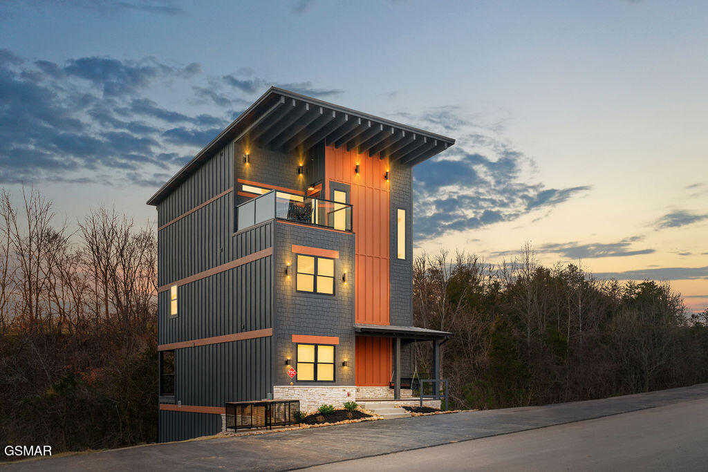 629 Summer Valley Way Unit: LOT 7