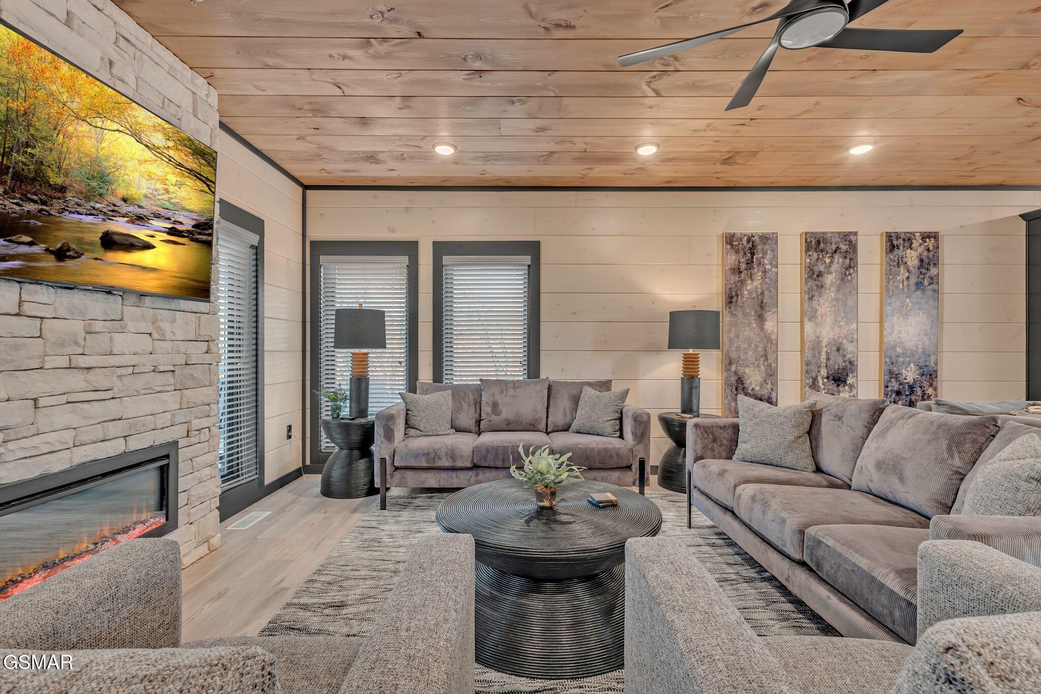 364 Rambling Creek Way Unit: Lot 63R