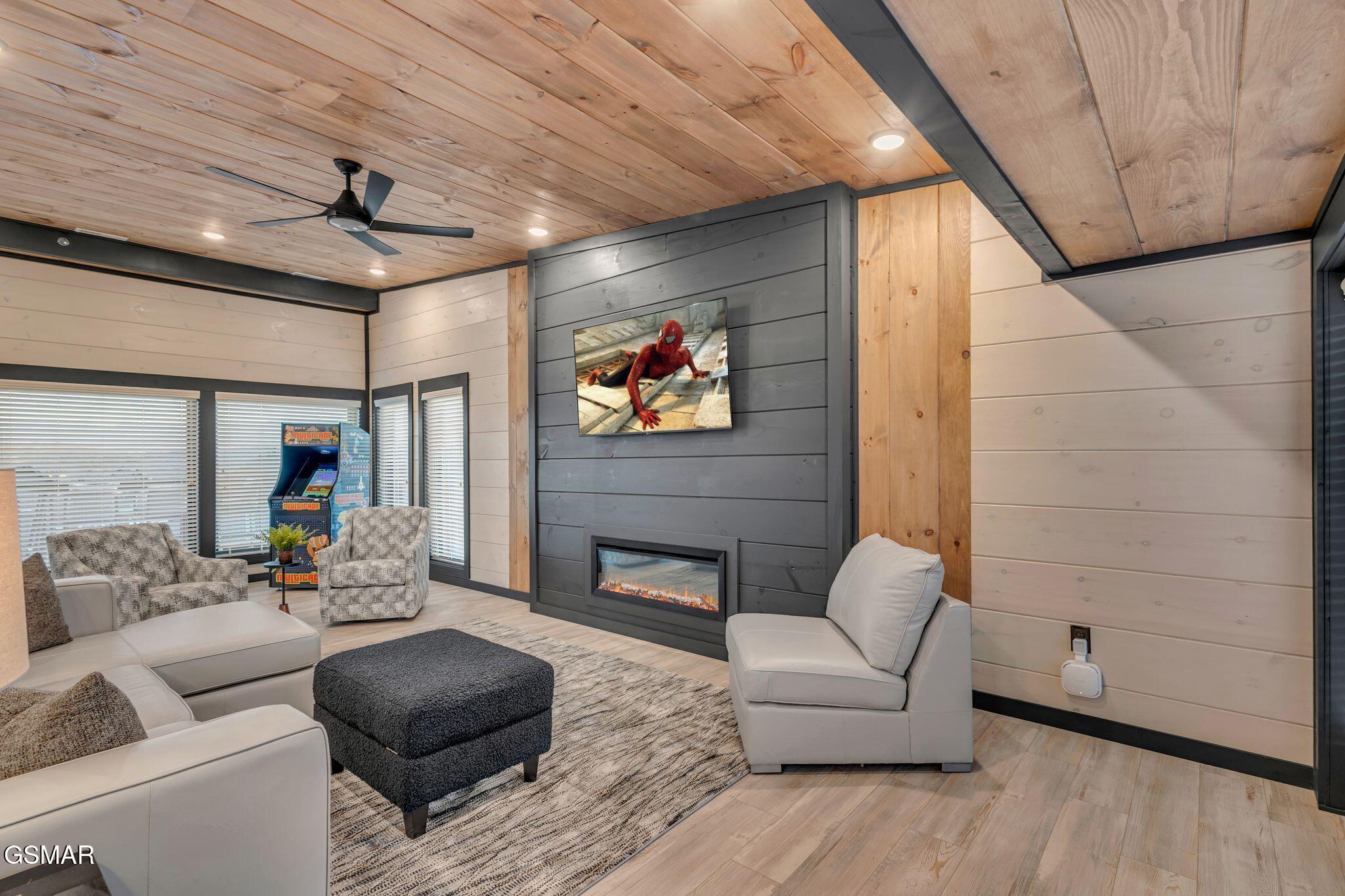 364 Rambling Creek Way Unit: Lot 63R