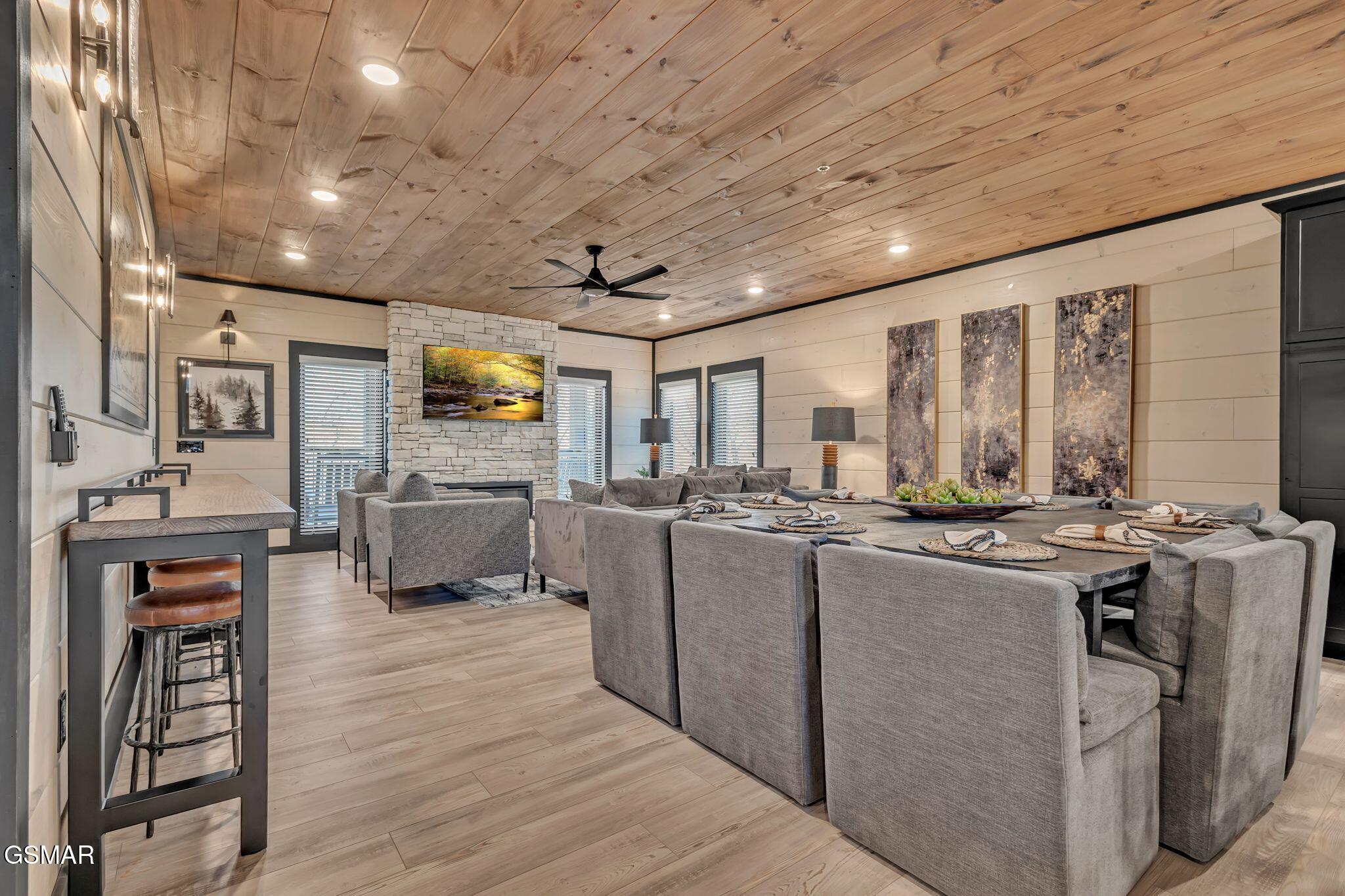364 Rambling Creek Way Unit: Lot 63R
