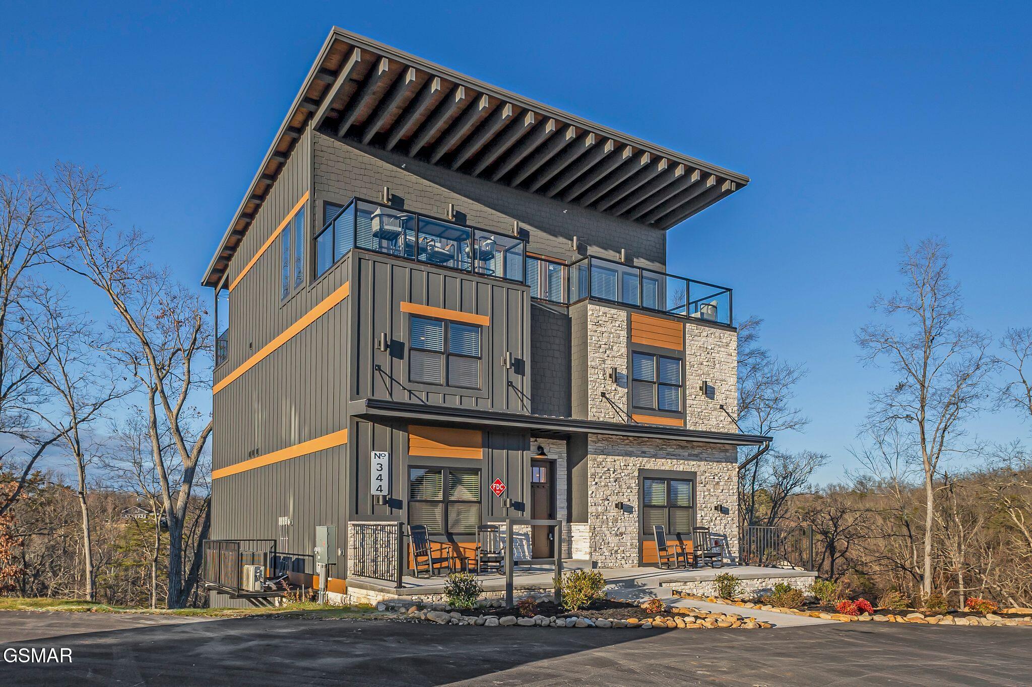 364 Rambling Creek Way Unit: Lot 63R
