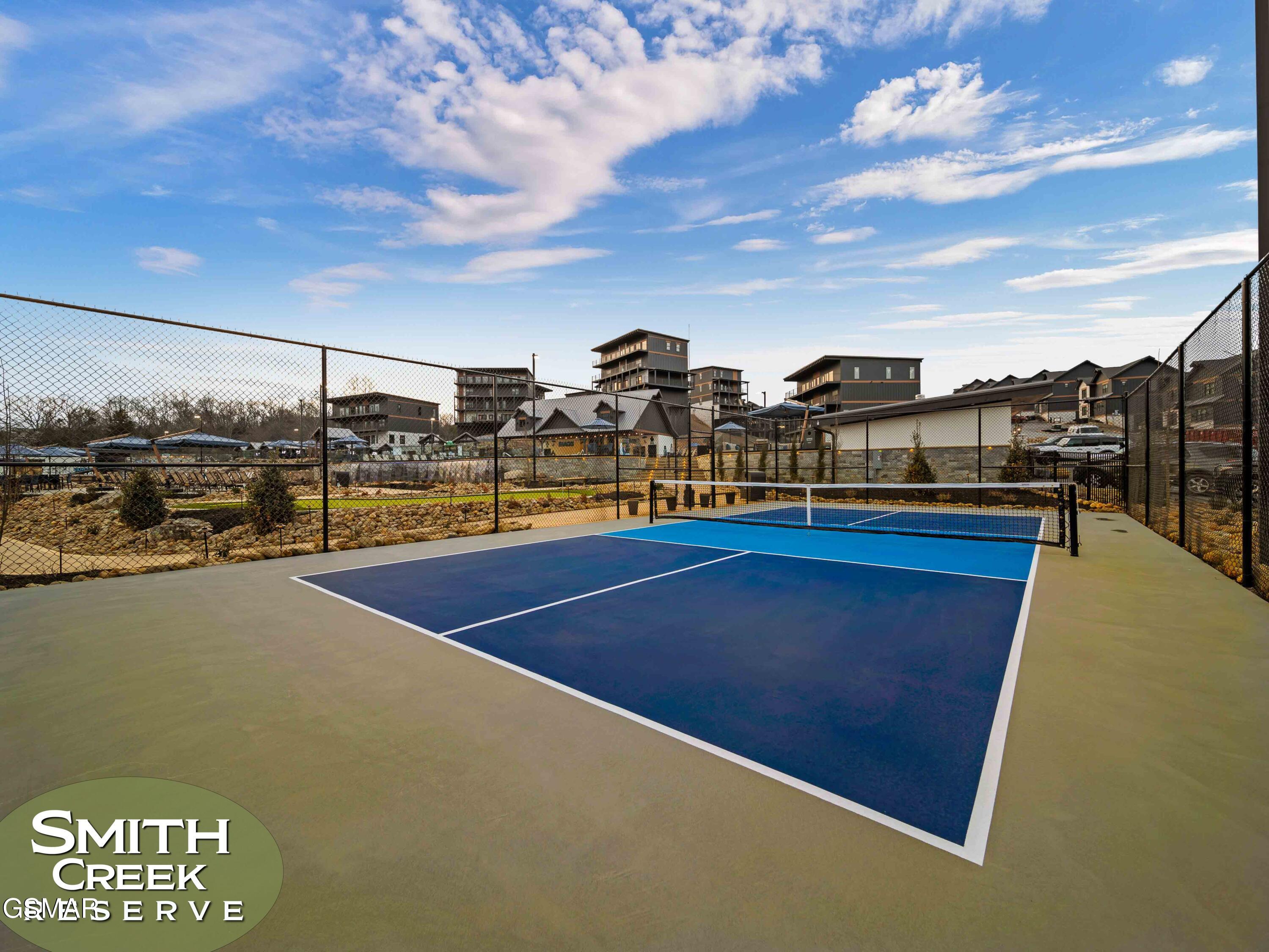 364 Rambling Creek Way Unit: Lot 63R