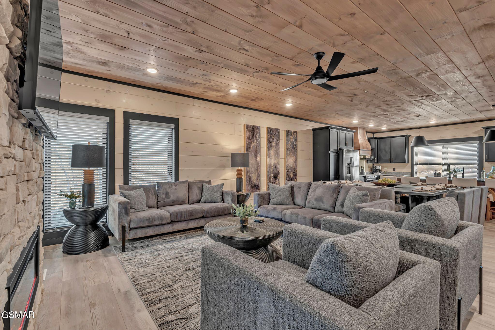 364 Rambling Creek Way Unit: Lot 63R
